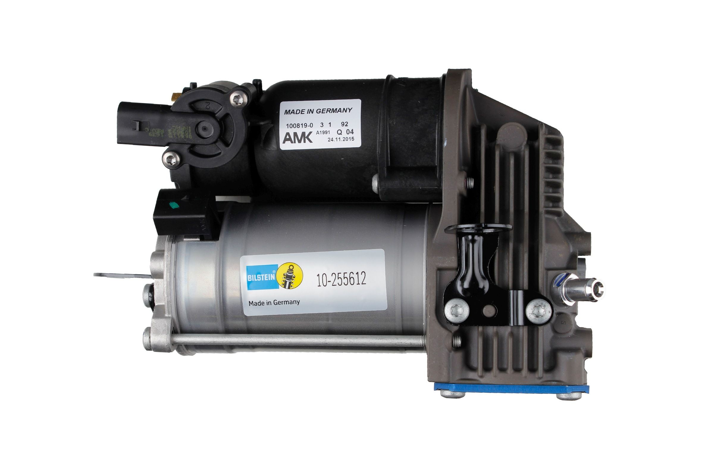 Kompresor zawieszenia pneumatycznego Bilstein 10255612 cena, od 395,78 USD