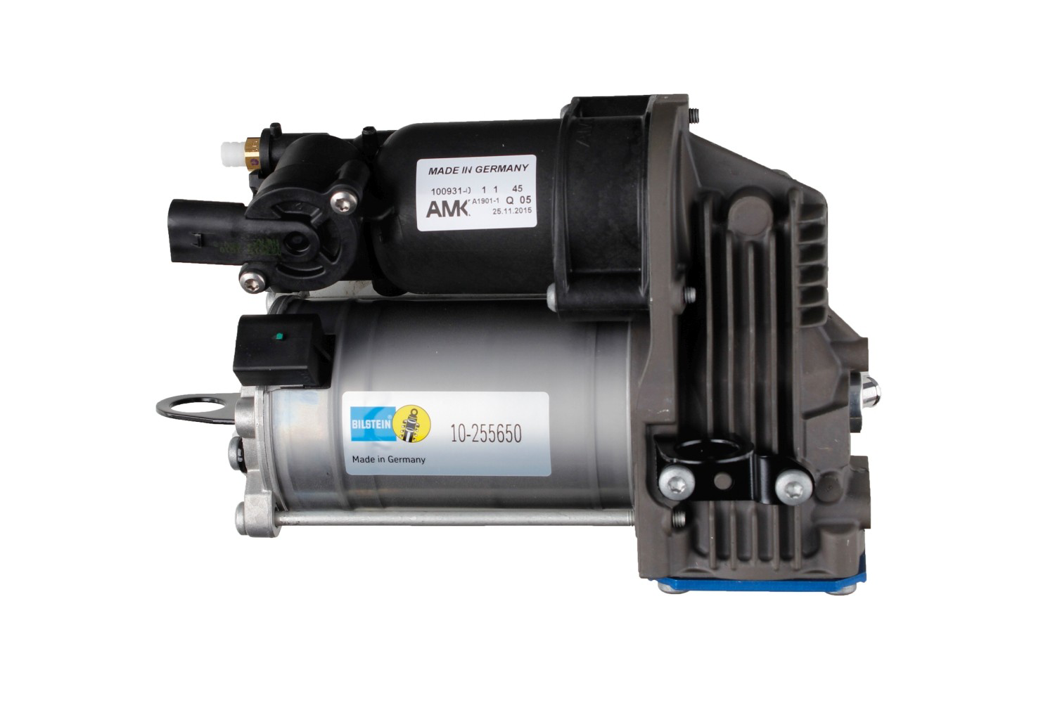 10255650 Bilstein Kompresor zawieszenia pneumatycznego