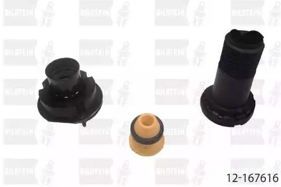 Odbój amortyzatora przedniego Bilstein 12167616 cena, od 21,96 USD