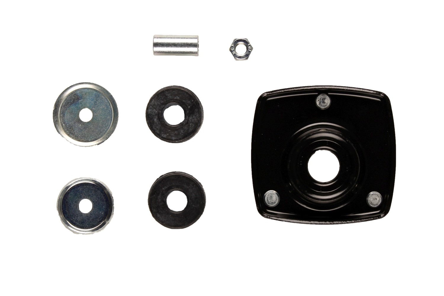 Do koszyka 12173495 Bilstein Poduszka amortyzatora tylnego