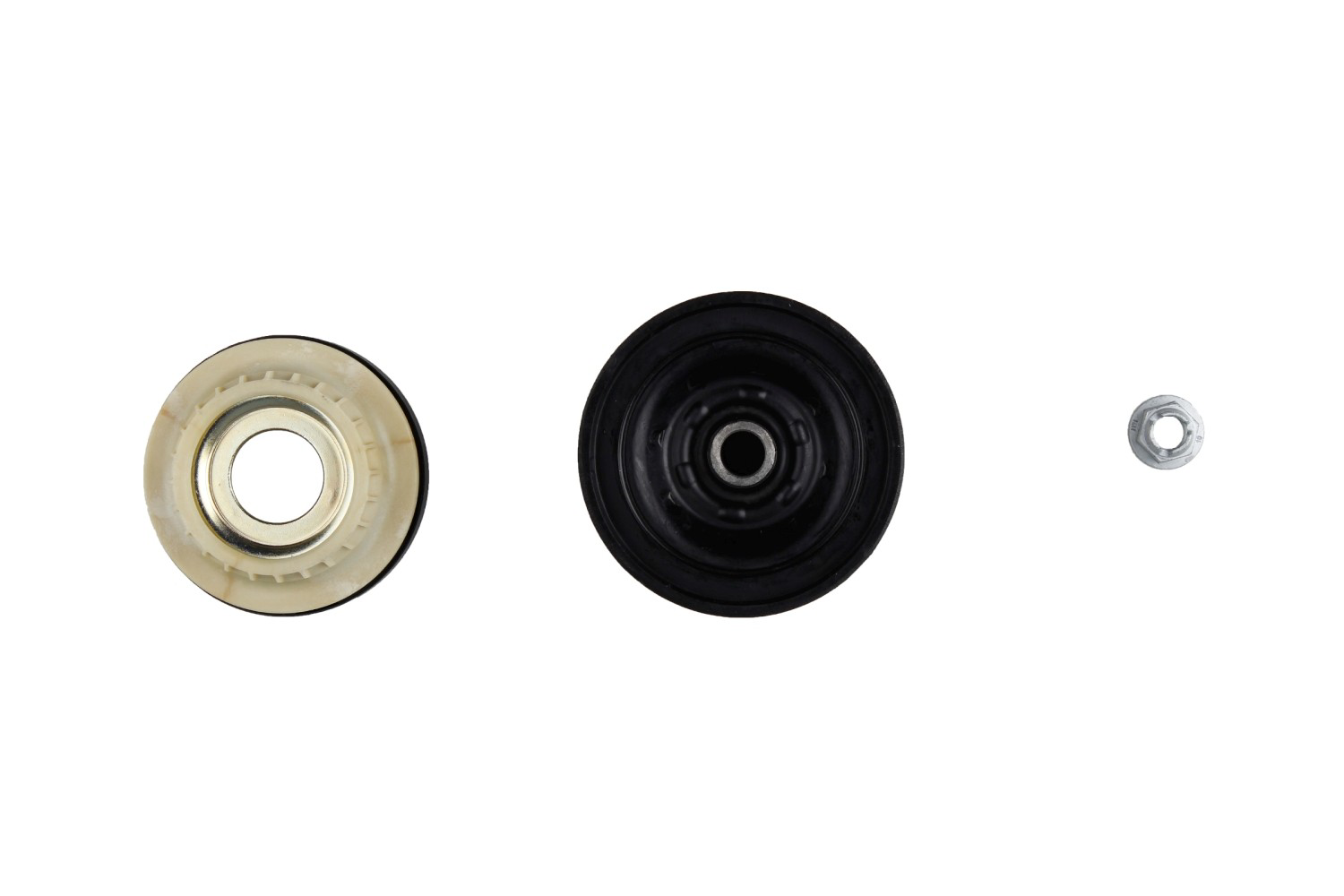 Do koszyka 12263608 Bilstein Poduszka amortyzatora przedniego