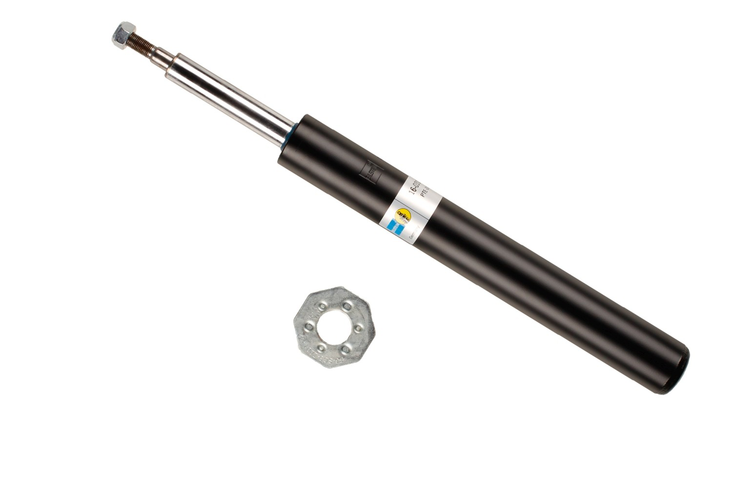 16031302 Bilstein Amortyzator przedni