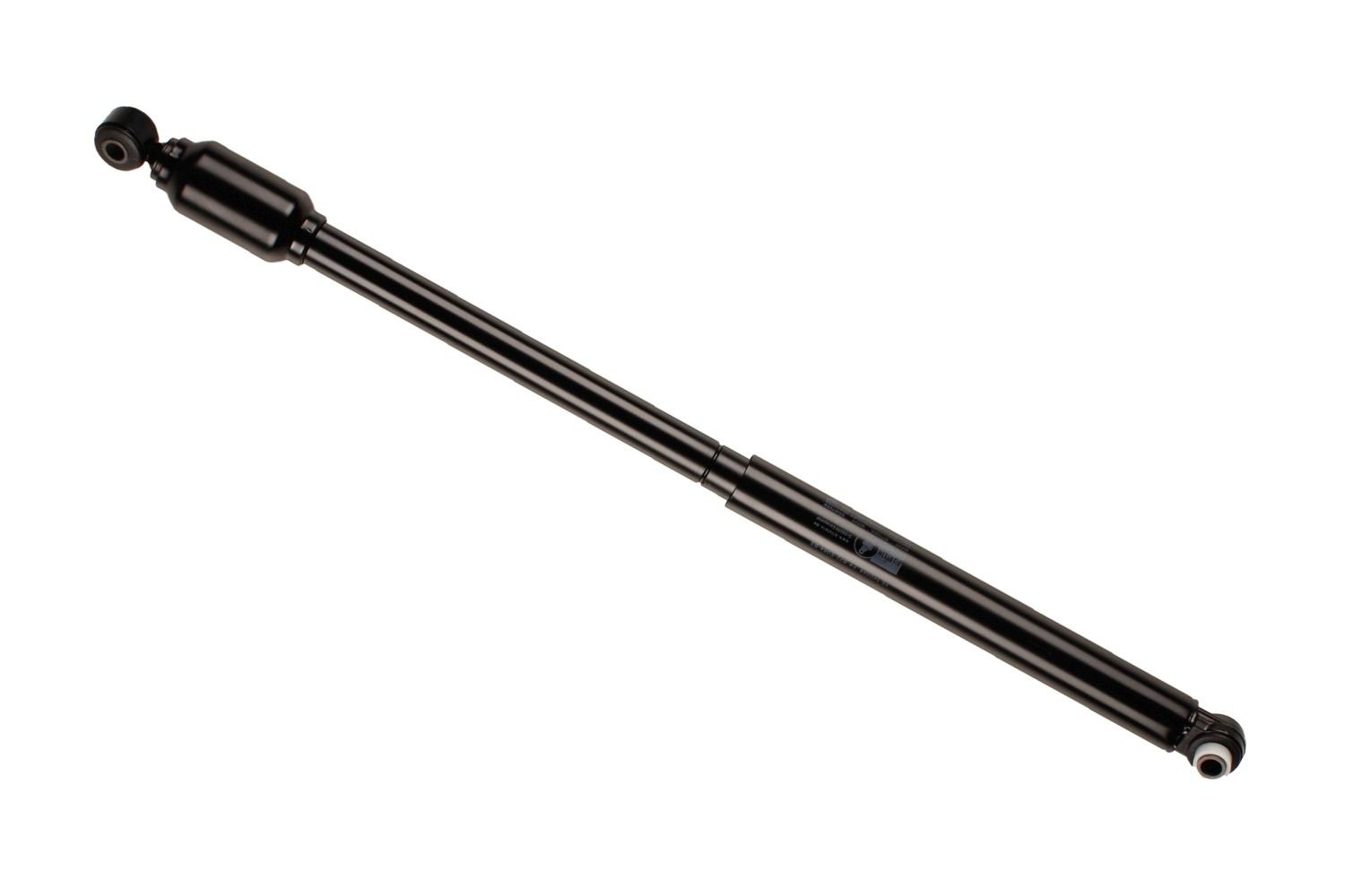 18140644 Bilstein Amortyzator układu kierowniczego (tłumik)