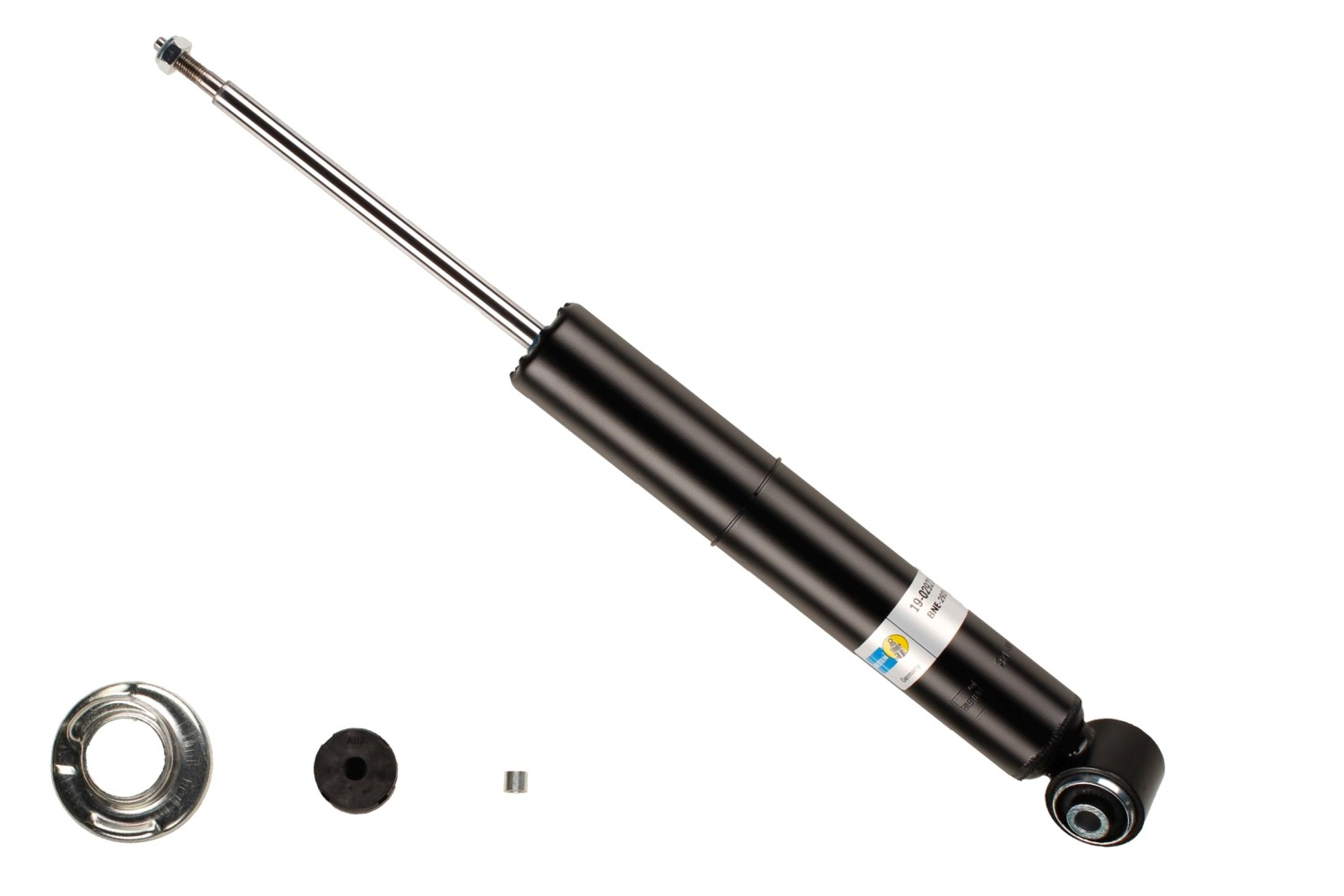 19029214 Bilstein Amortyzator tylny