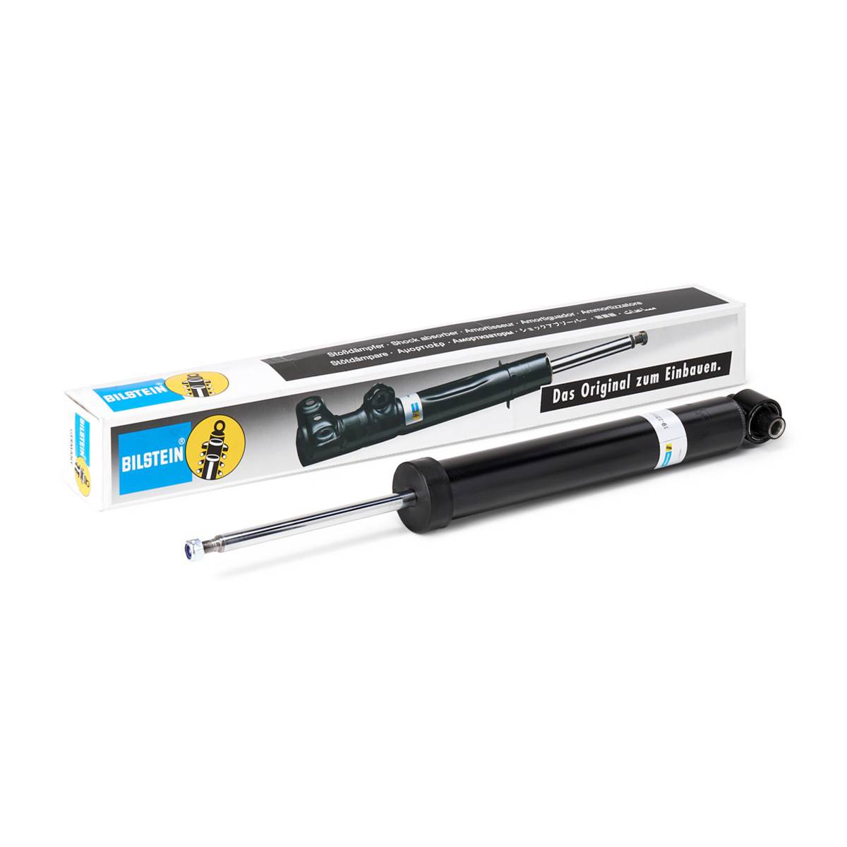Amortyzator tylny Bilstein 19220093 cena, od 41,11 USD