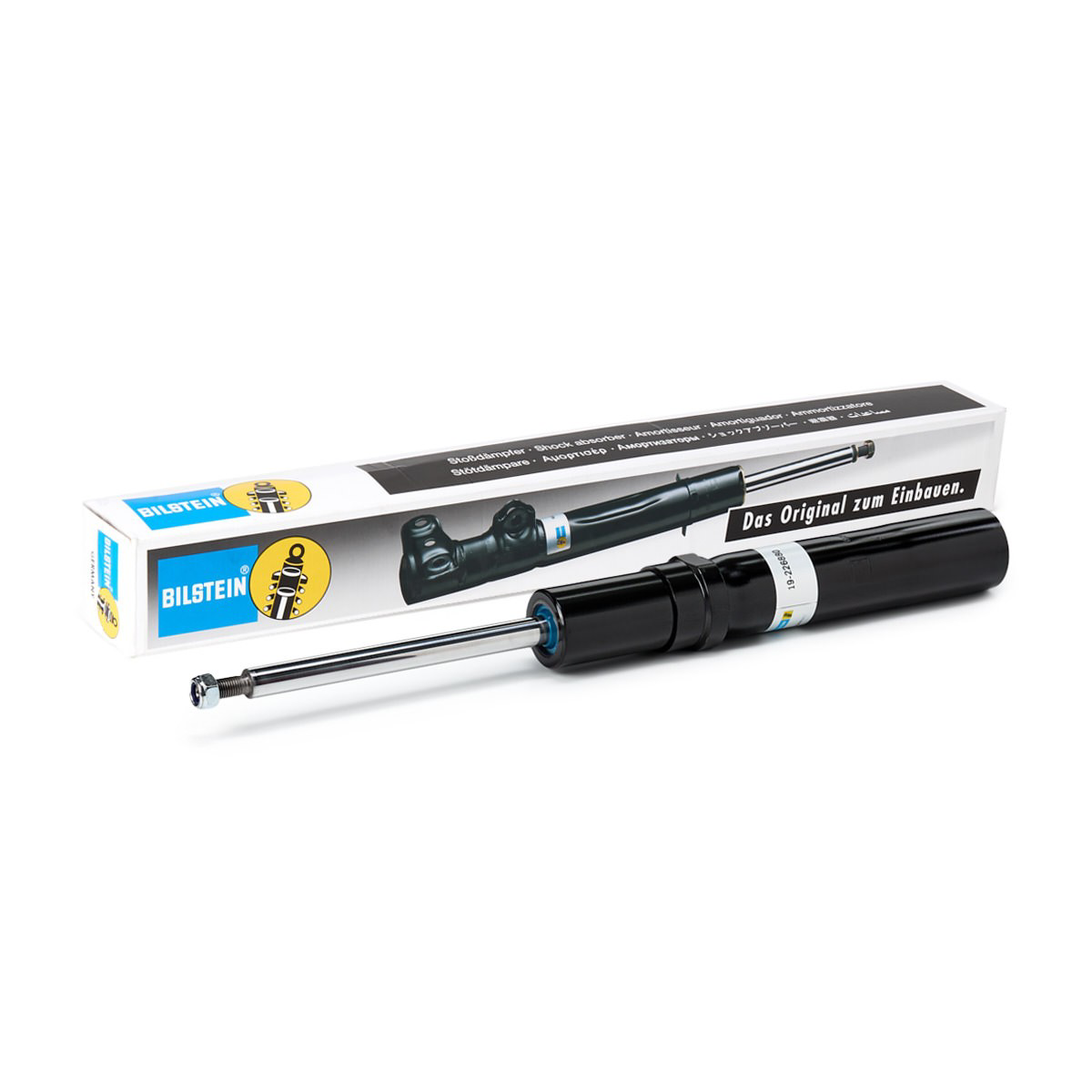 19226880 Bilstein Amortyzator przedni