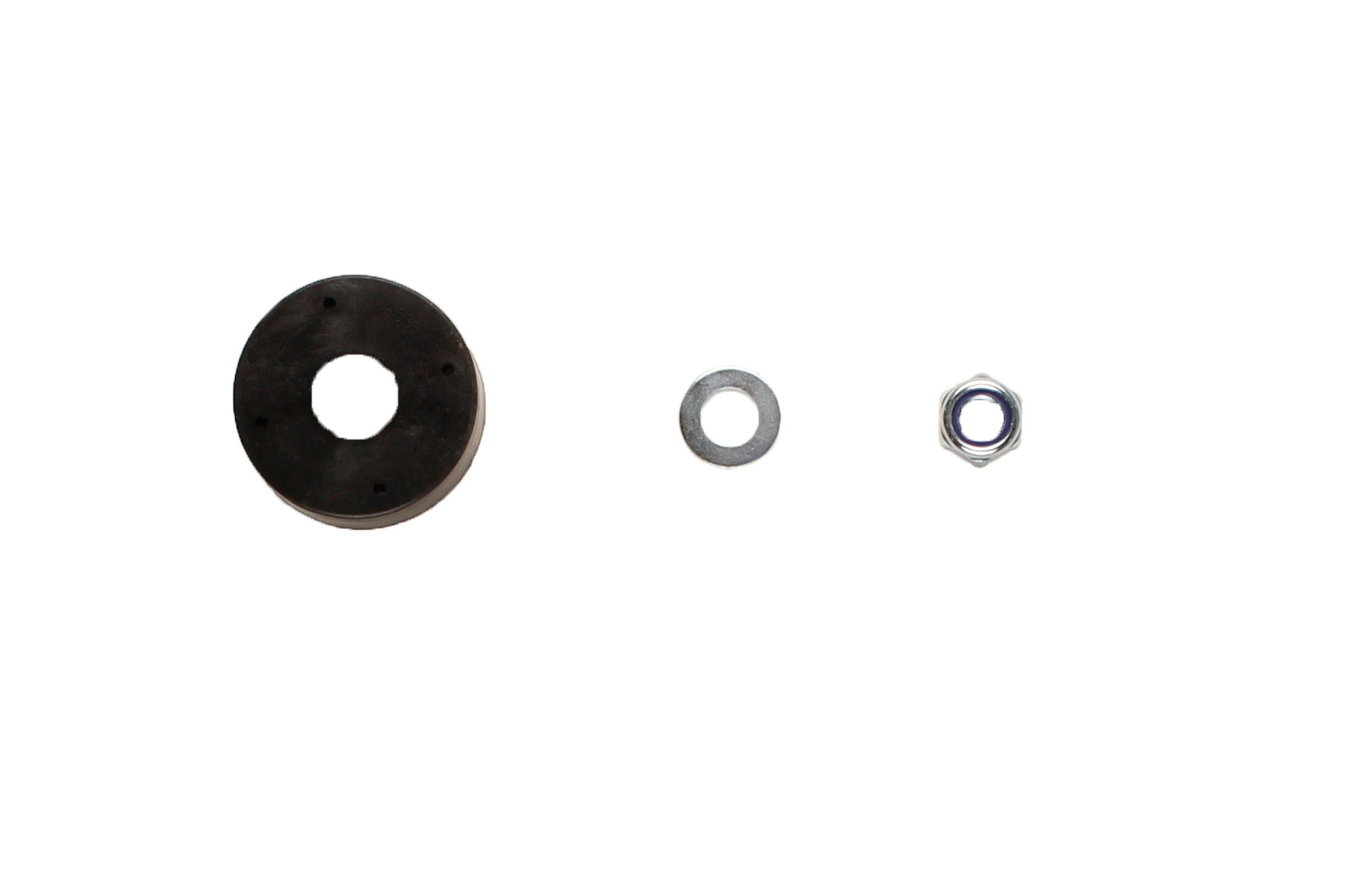 Amortyzator przedni Bilstein 19226880