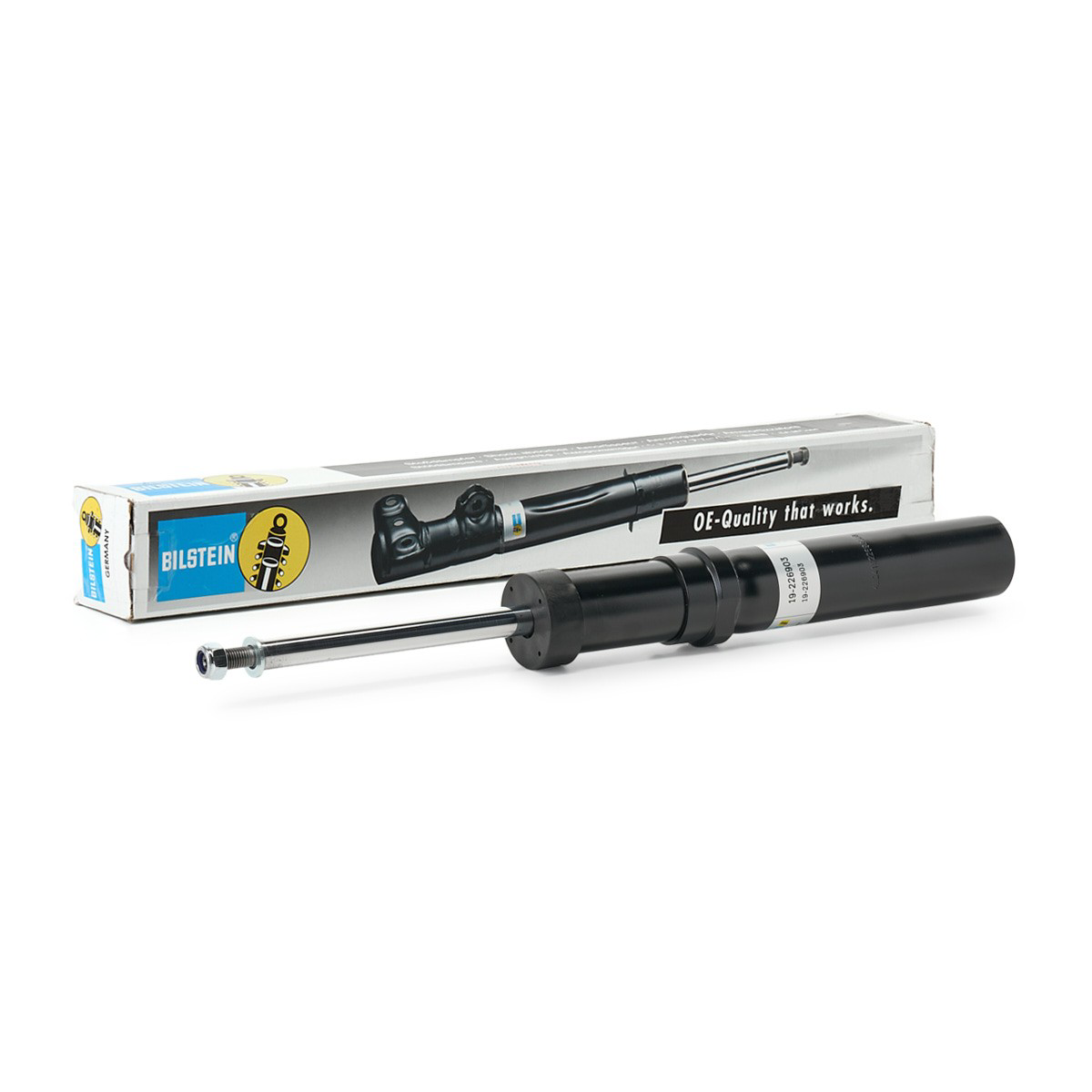 Amortyzator przedni 19226903 Bilstein