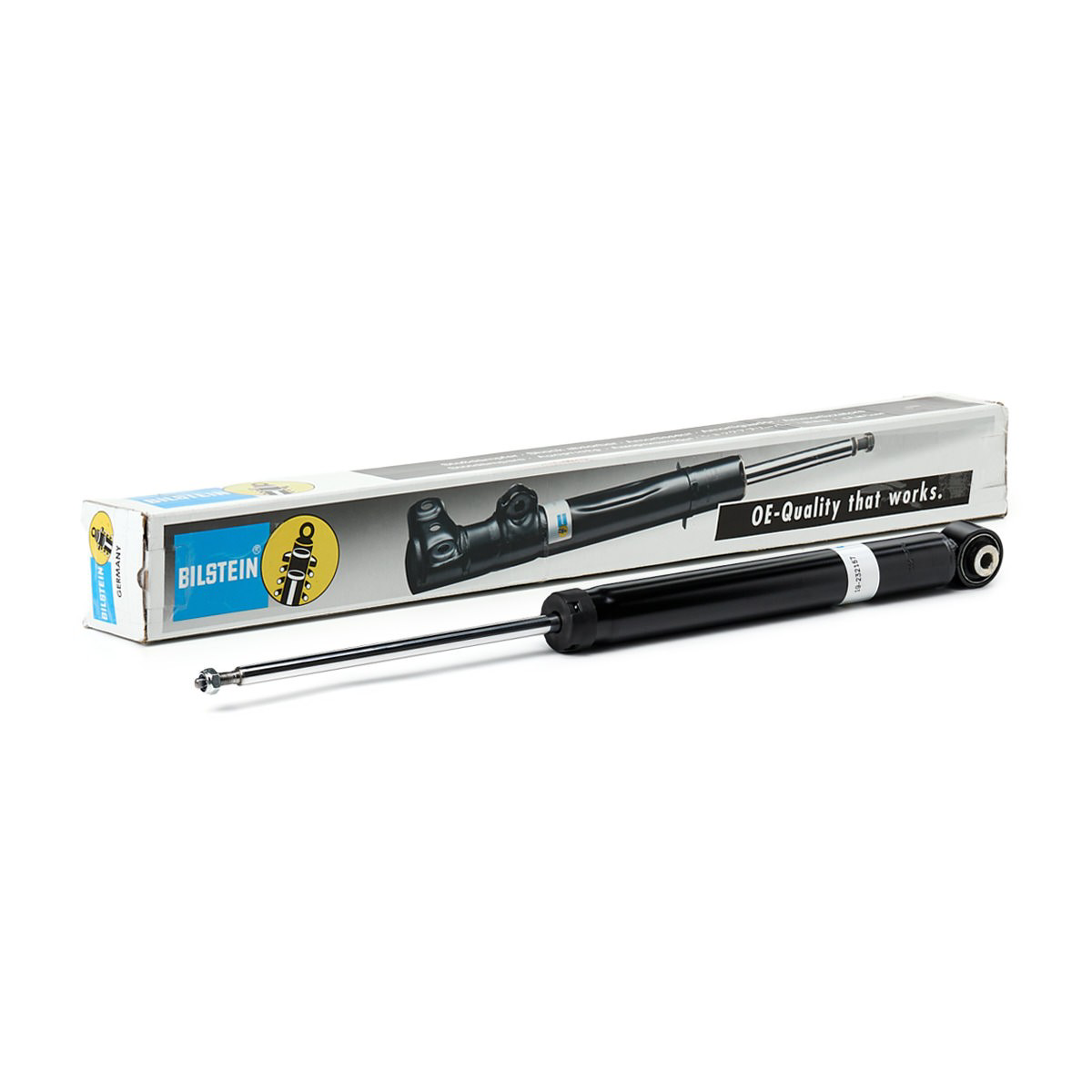 Amortyzator tylny Bilstein 19232157