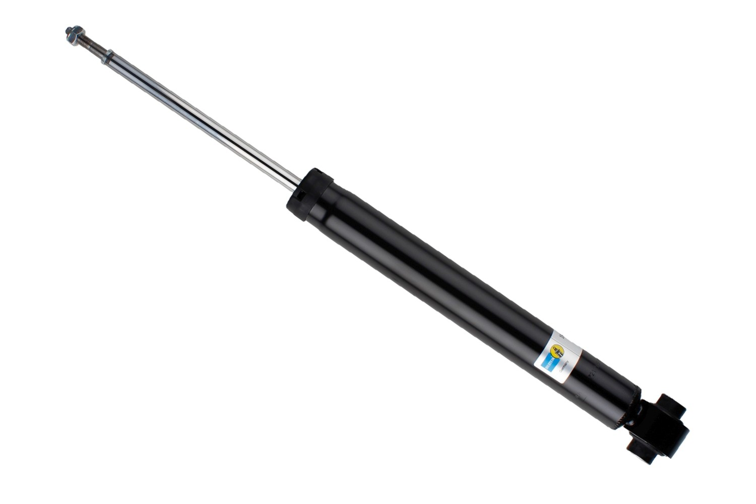 Do koszyka PJBR033 Parts-Mall Amortyzator tylny