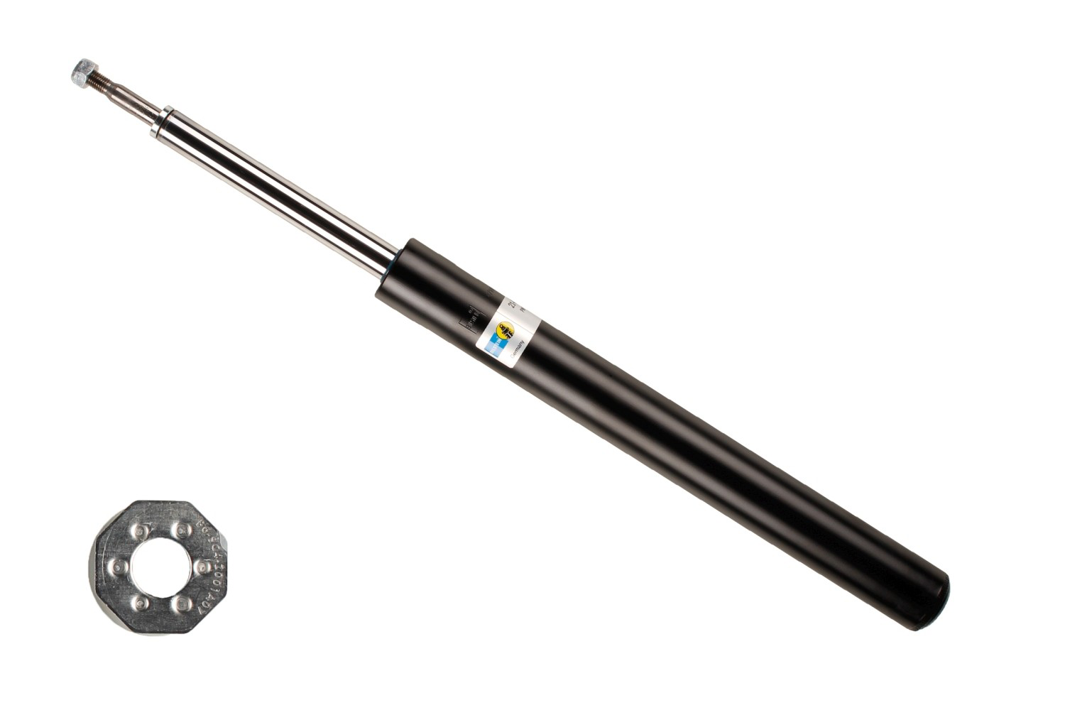 Do koszyka 21030246 Bilstein Amortyzator przedni