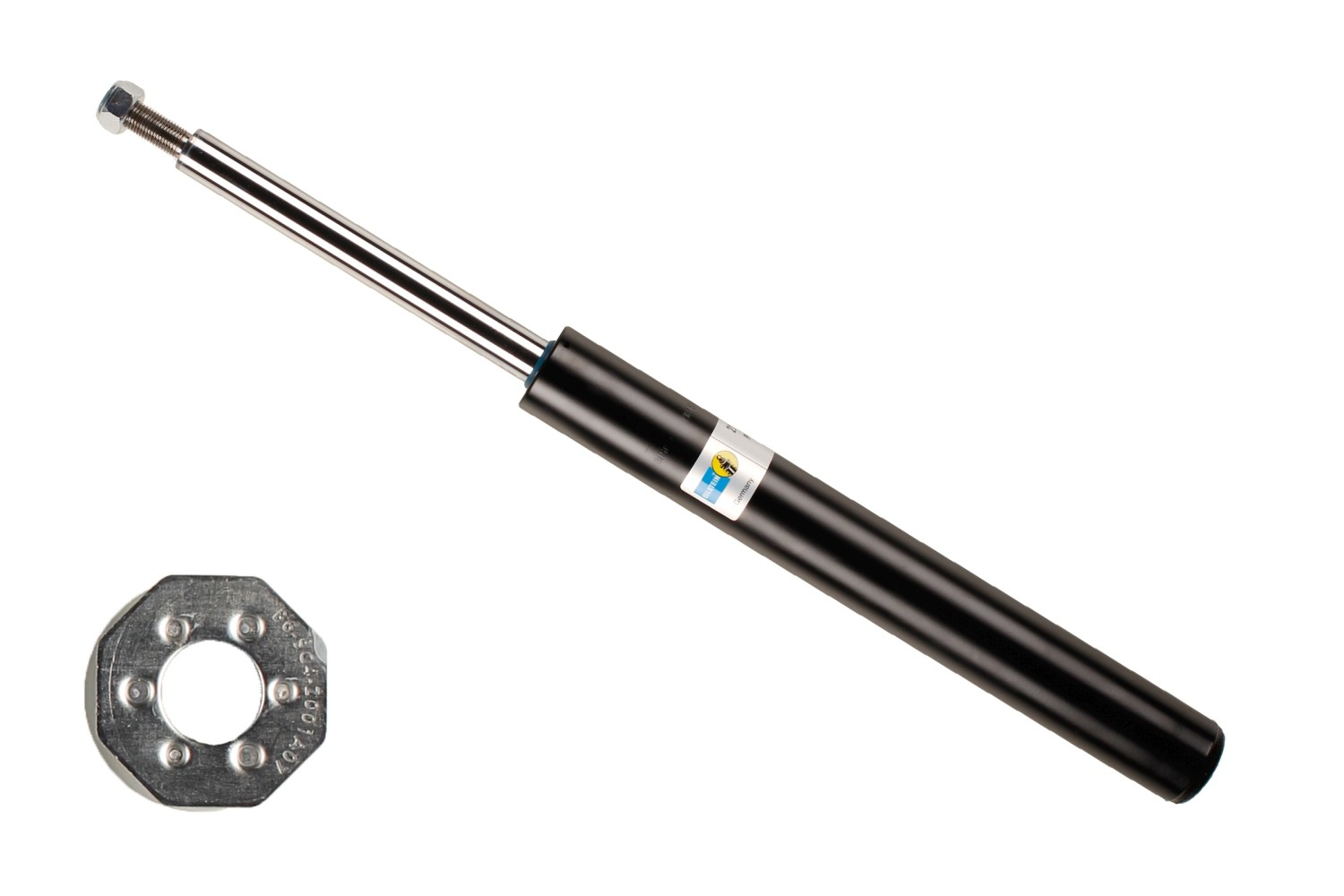 Do koszyka 21030406 Bilstein Amortyzator przedni