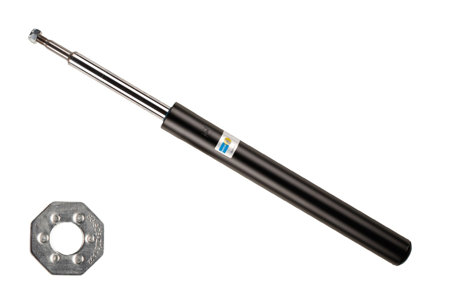 Do koszyka 21031199 Bilstein Amortyzator przedni