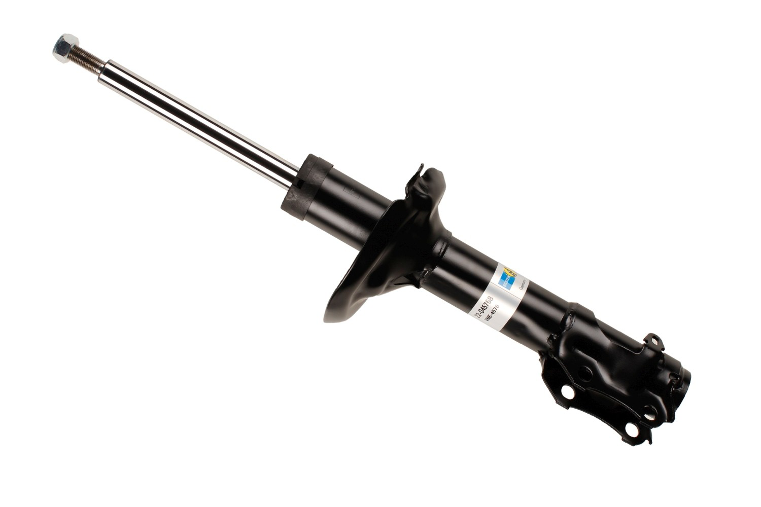 22045768 Bilstein Amortyzator przedni