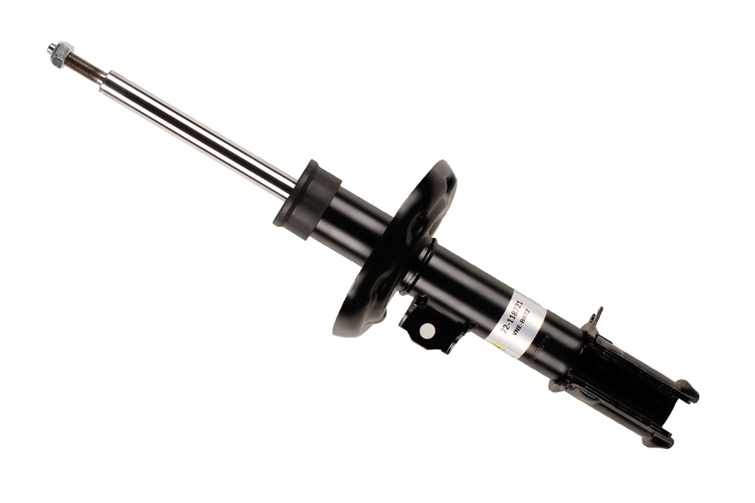 22118721 Bilstein Amortyzator przedni prawy