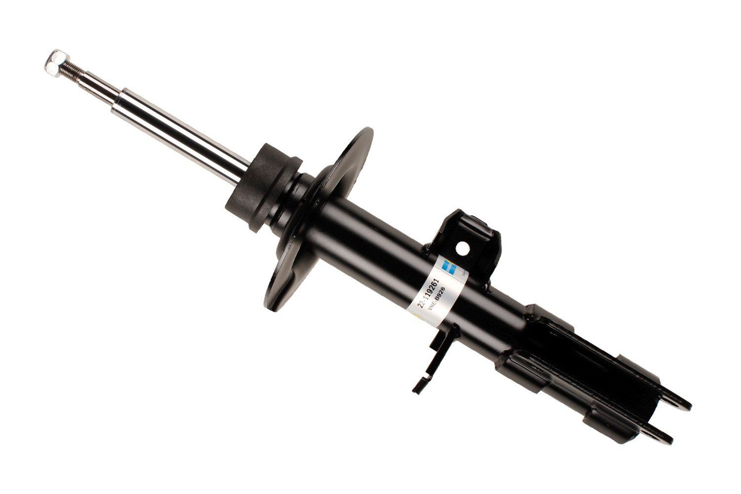 22119261 Bilstein Amortyzator przedni prawy