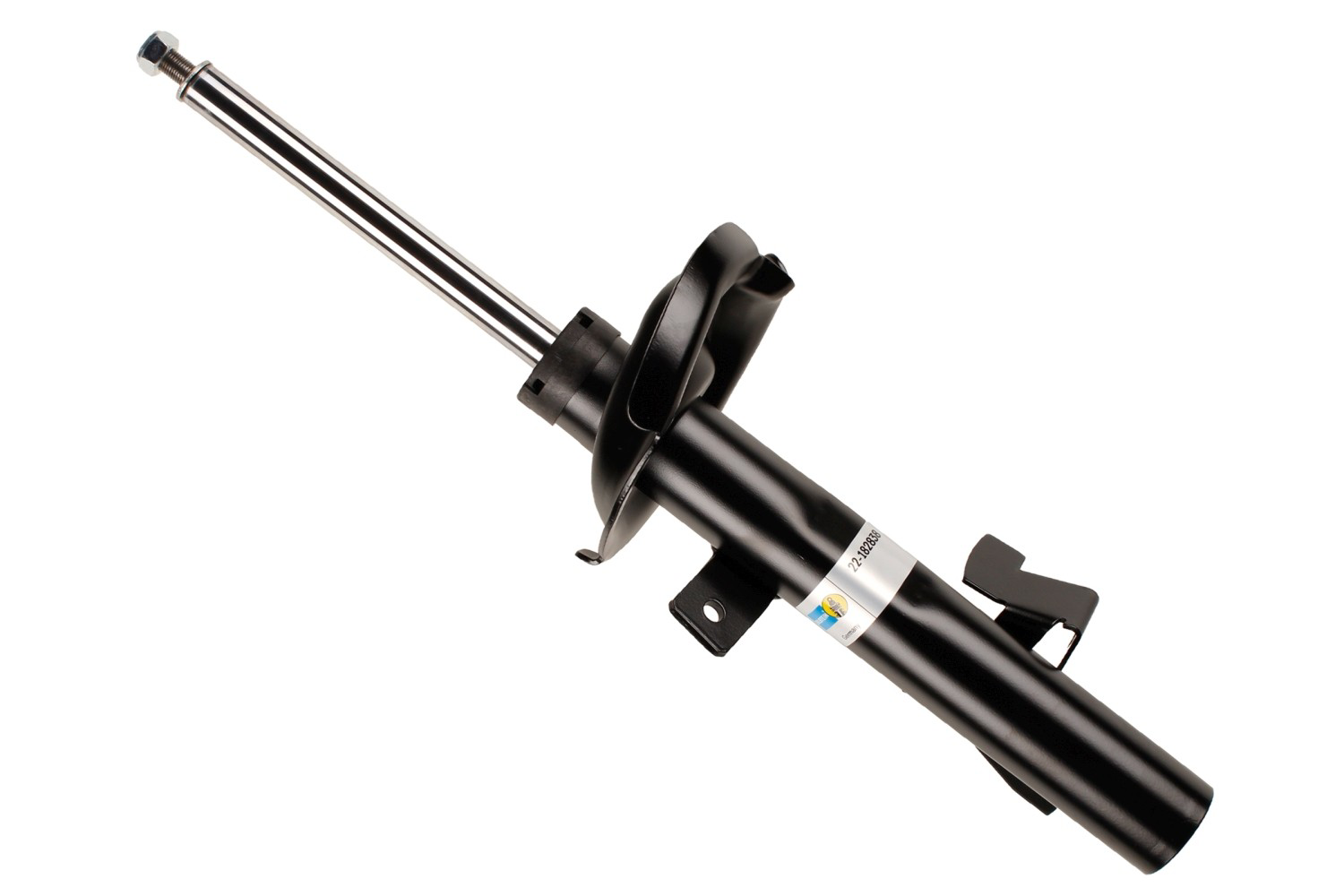 22182838 Bilstein Amortyzator przedni prawy