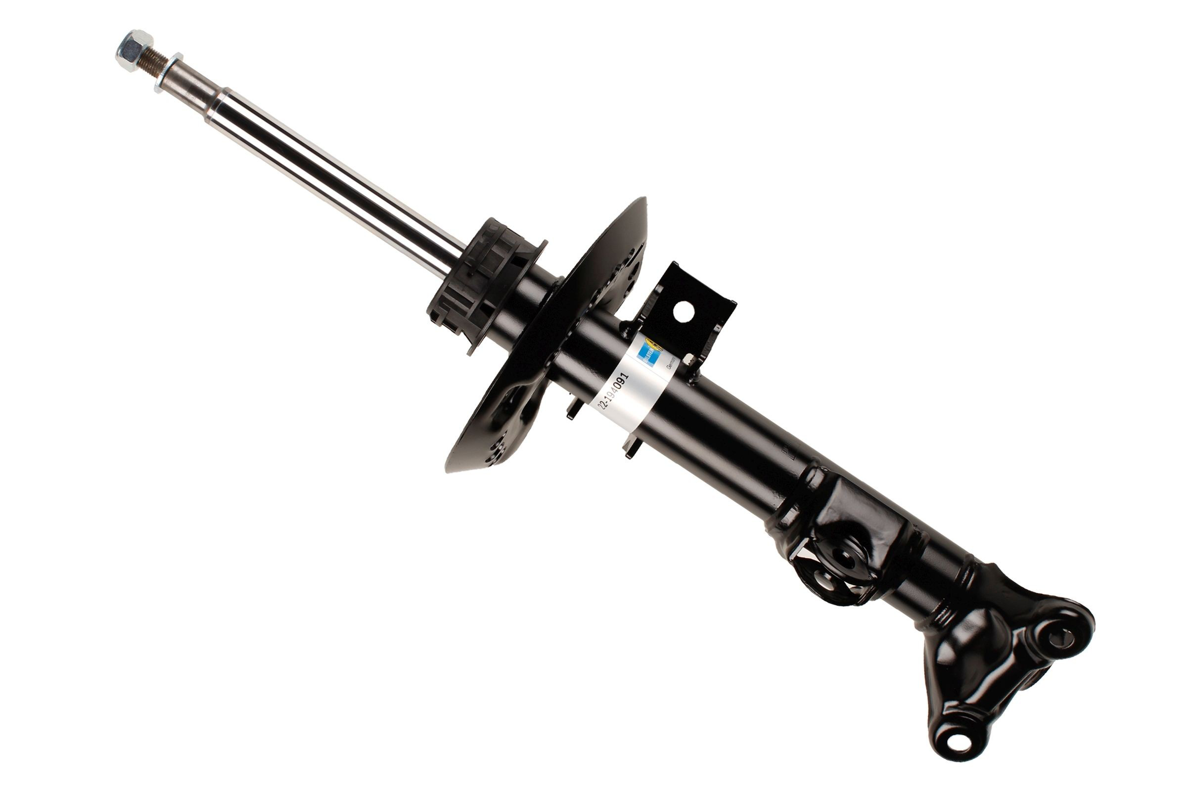 22194091 Bilstein Amortyzator przedni