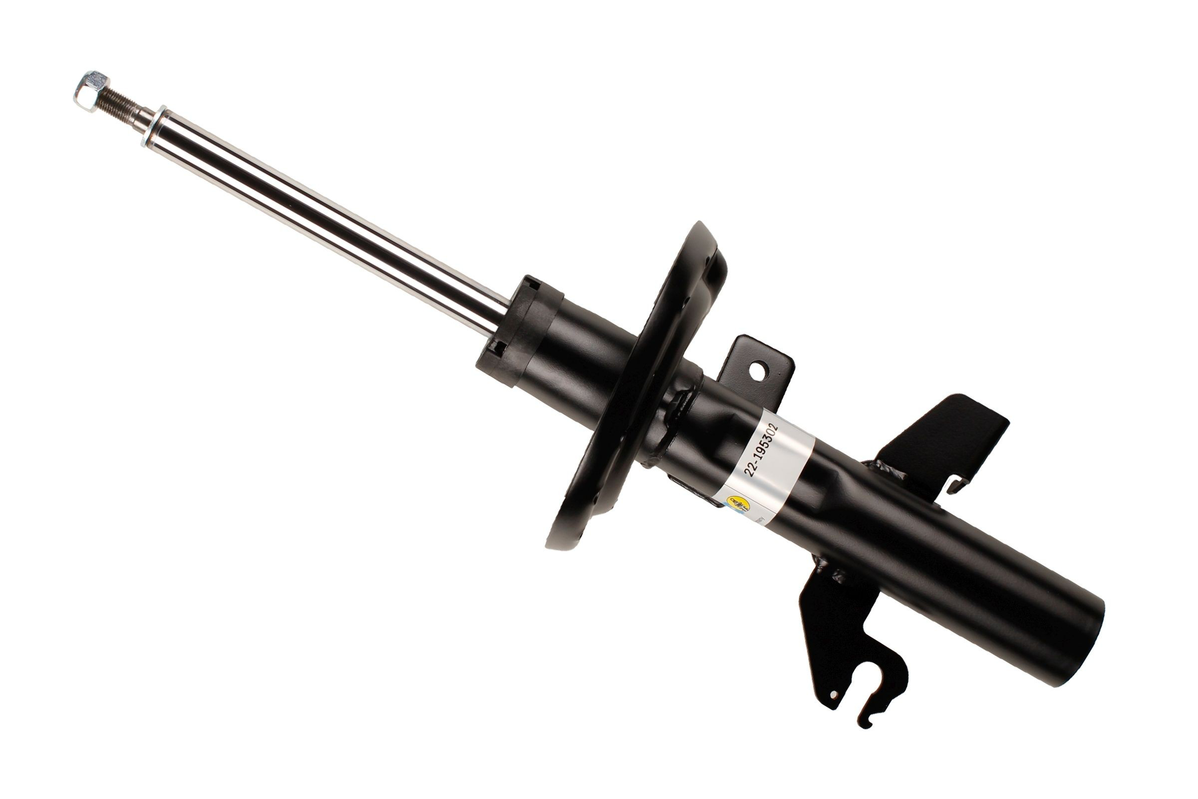 22195302 Bilstein Amortyzator przedni lewy