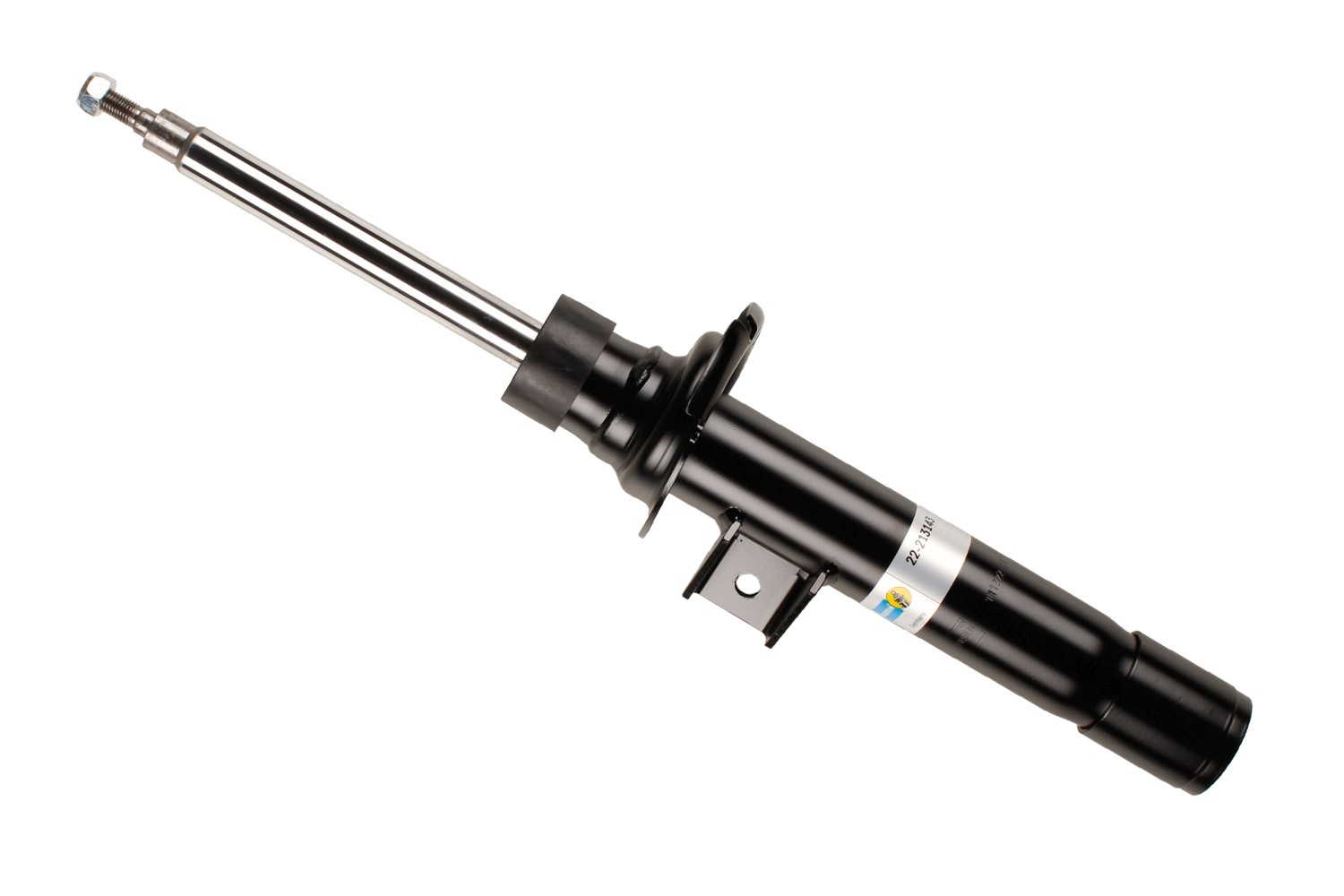 22213143 Bilstein Amortyzator przedni prawy
