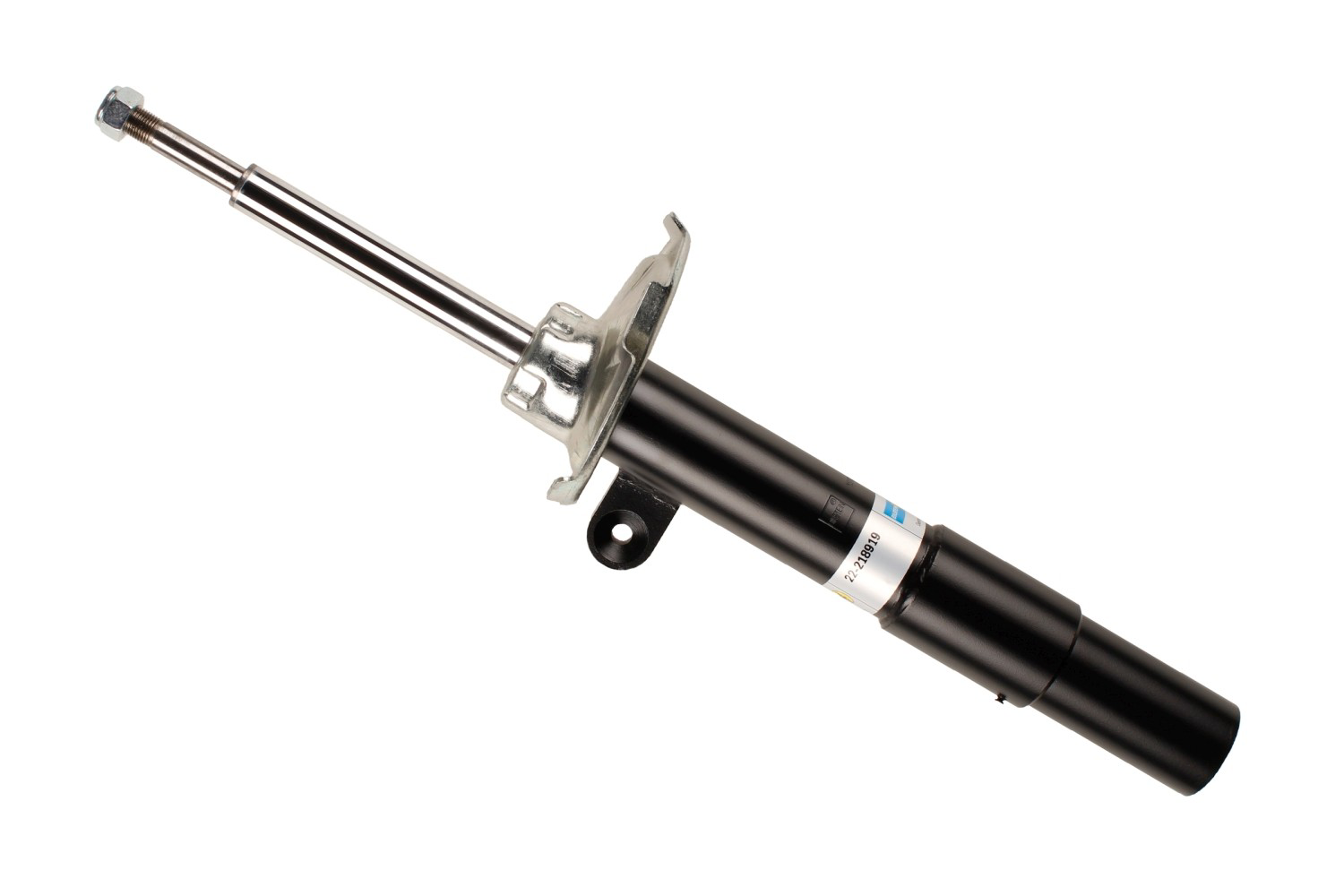22218919 Bilstein Amortyzator przedni lewy