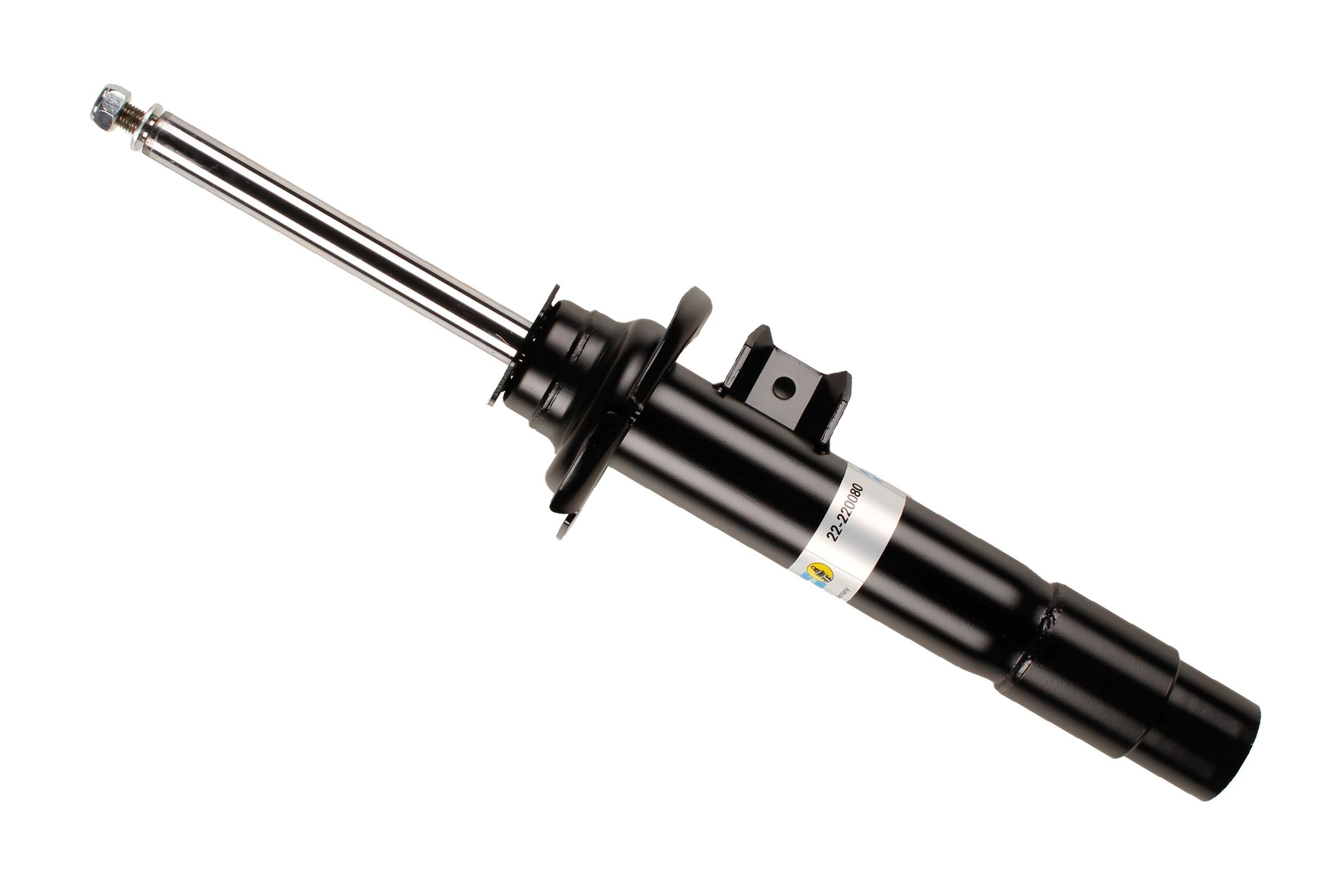 Amortyzator przedni 22220080 Bilstein