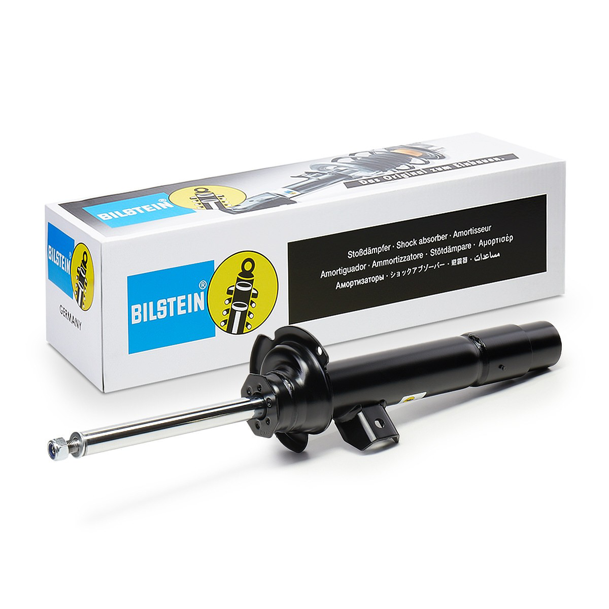 Amortyzator przedni Bilstein 22220080