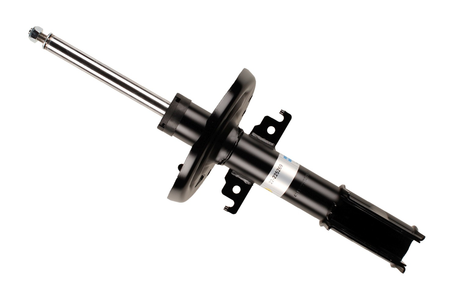 22225269 Bilstein Amortyzator przedni
