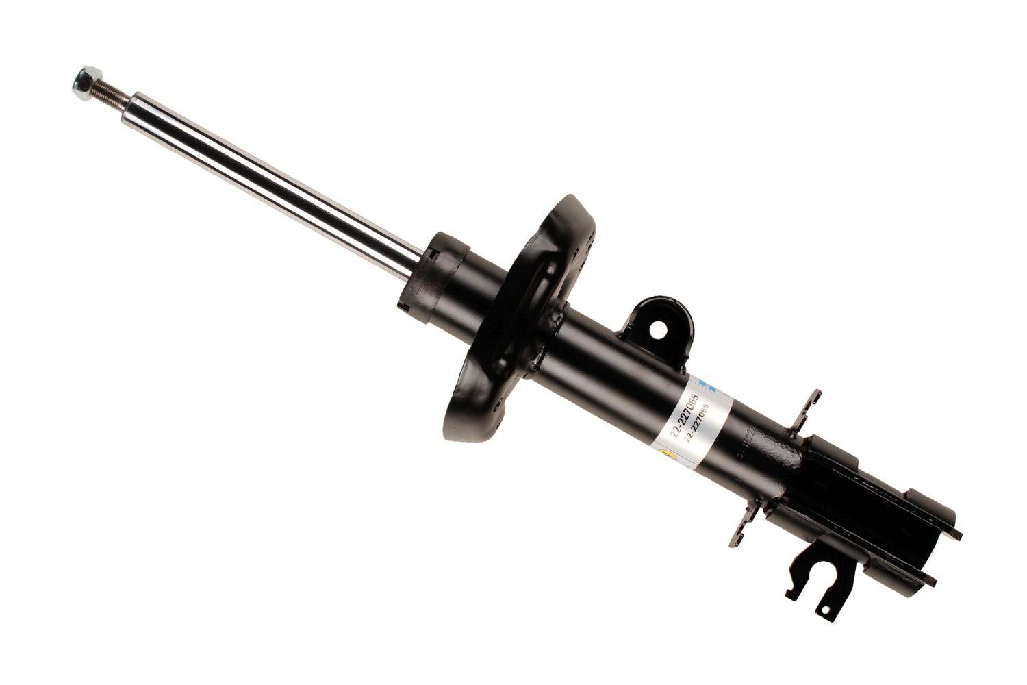 22227065 Bilstein Amortyzator przedni lewy