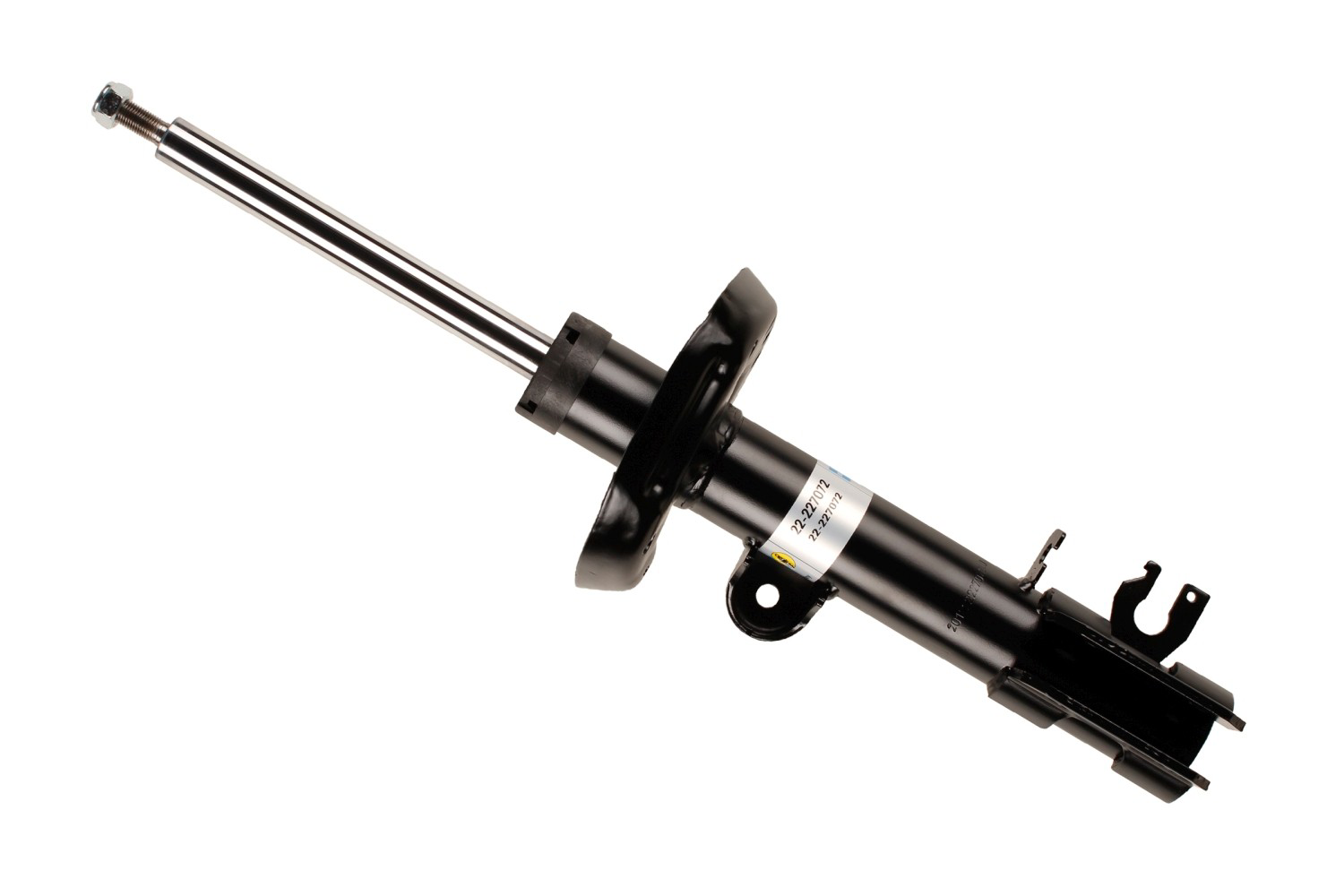 22227072 Bilstein Amortyzator przedni prawy