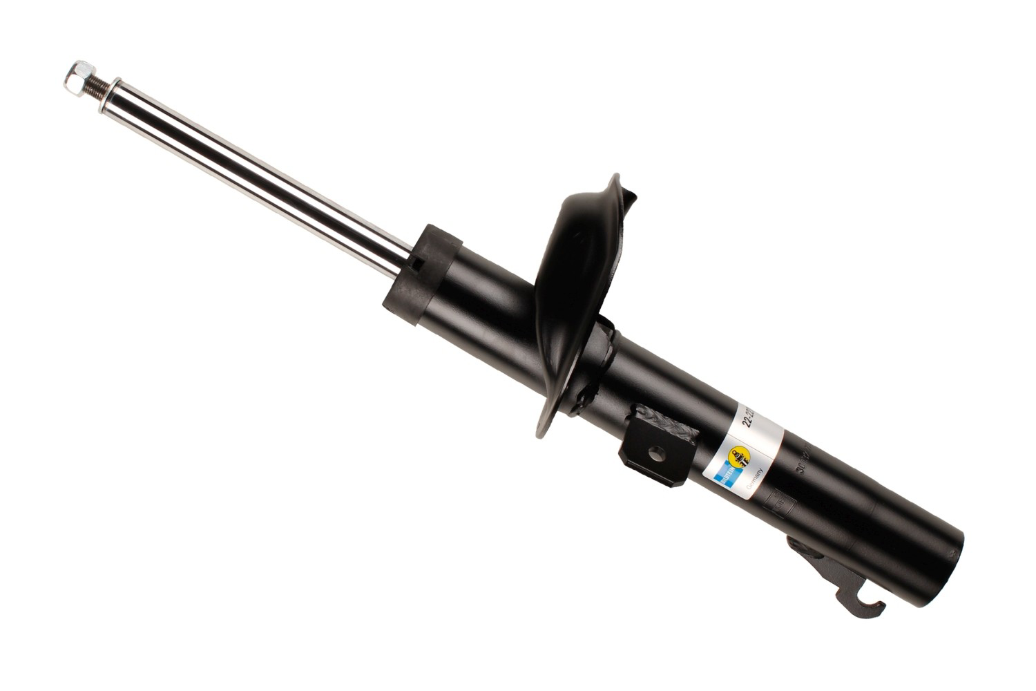 22227980 Bilstein Amortyzator przedni prawy