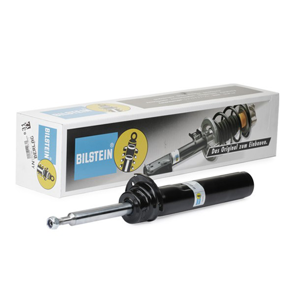 Amortyzator przedni lewy 22230867 Bilstein
