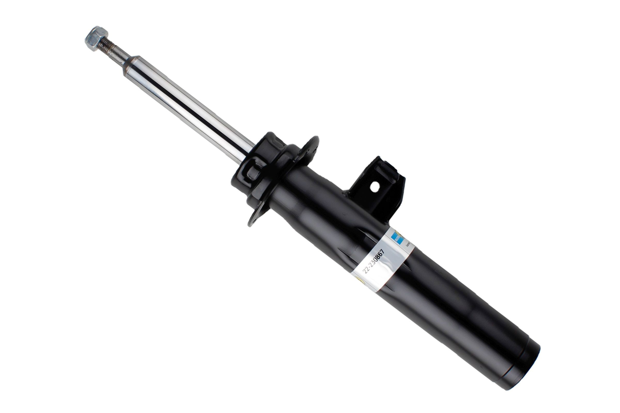 22230867 Bilstein Amortyzator przedni lewy