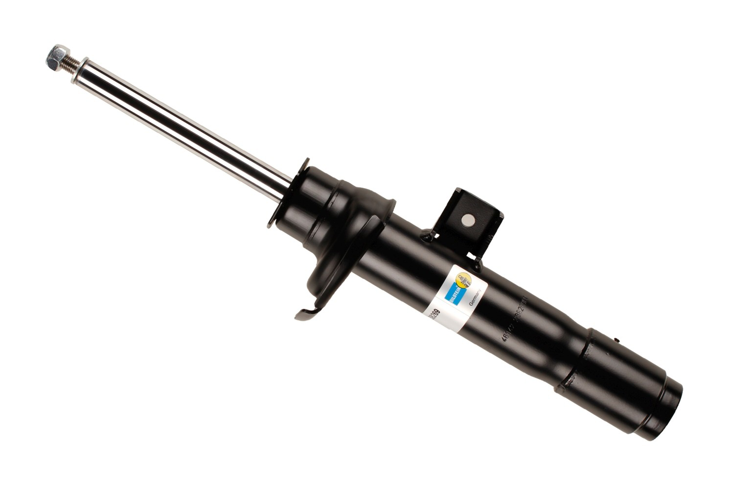 22238269 Bilstein Amortyzator przedni lewy