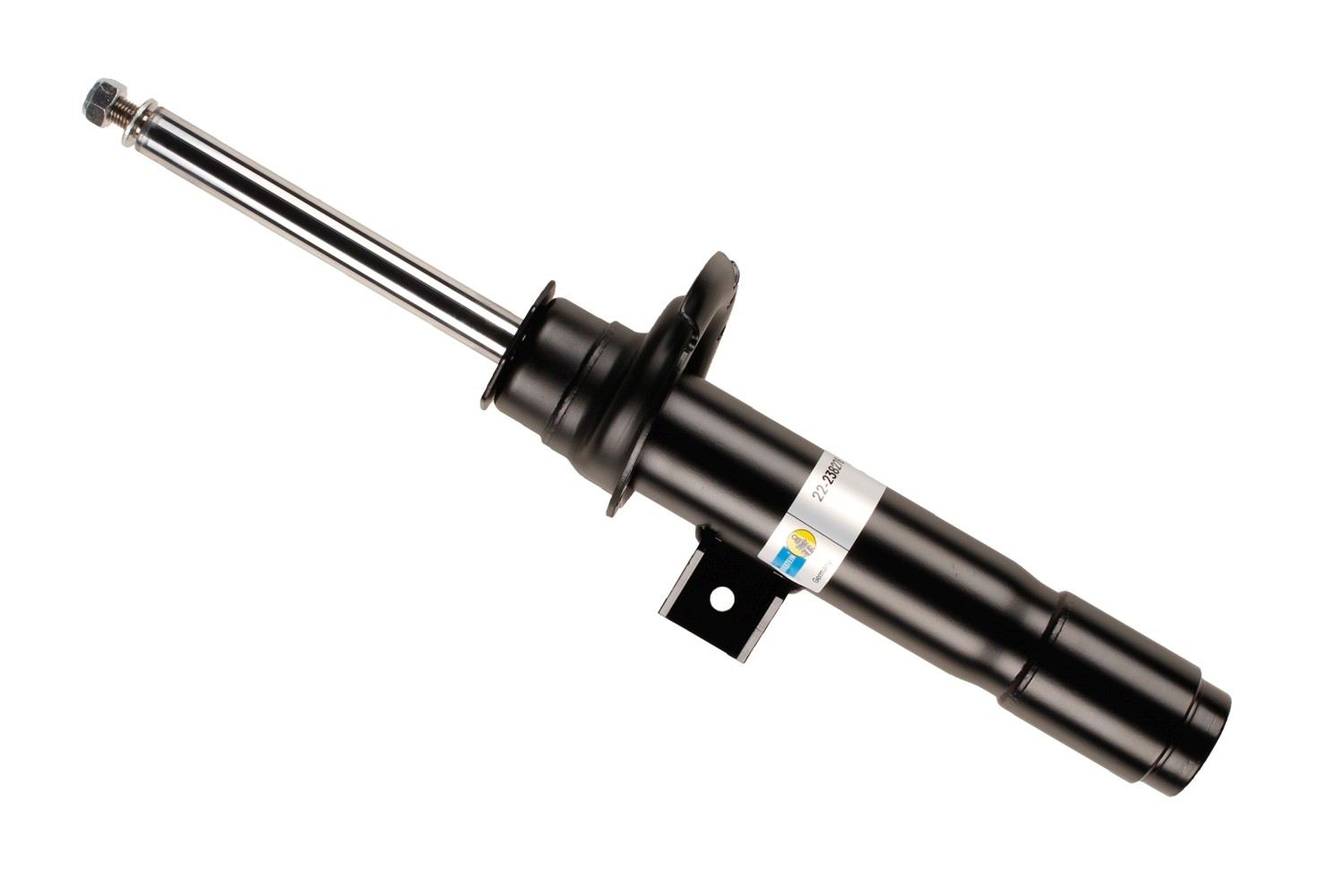 22238276 Bilstein Amortyzator przedni prawy