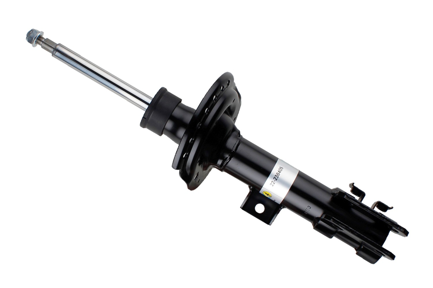 22238405 Bilstein Amortyzator przedni lewy