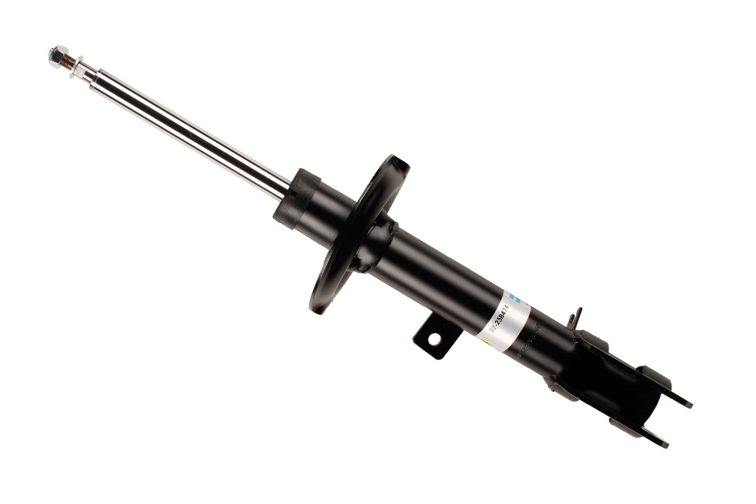 22238474 Bilstein Amortyzator przedni prawy