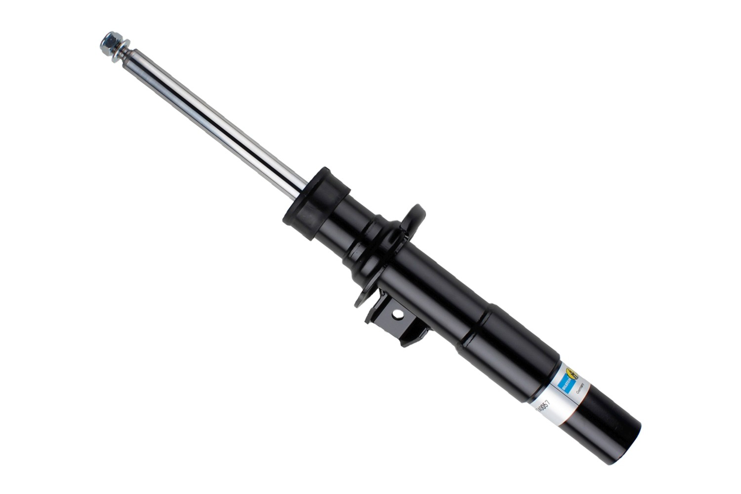 22240057 Bilstein Amortyzator przedni lewy