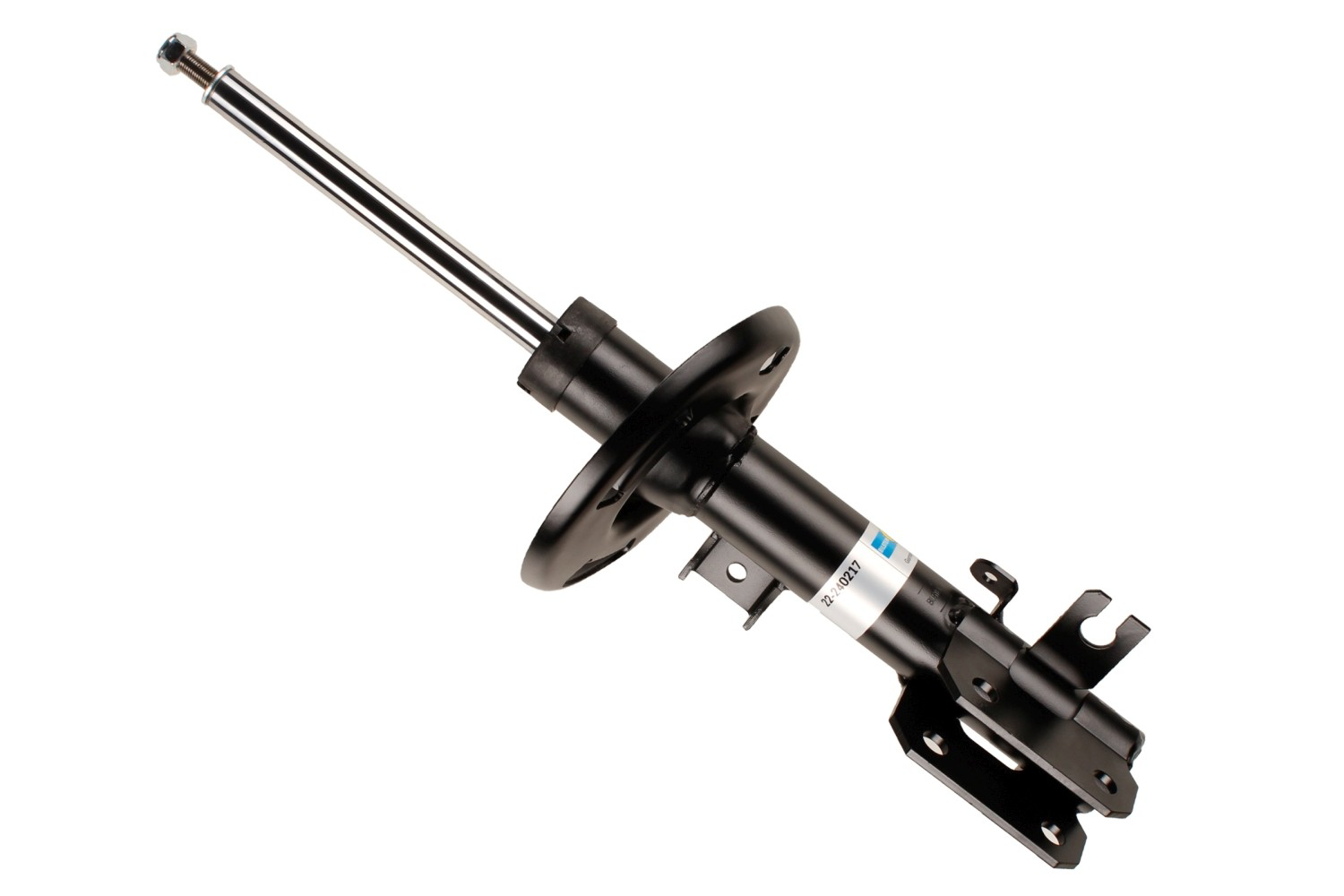 22240217 Bilstein Amortyzator przedni prawy