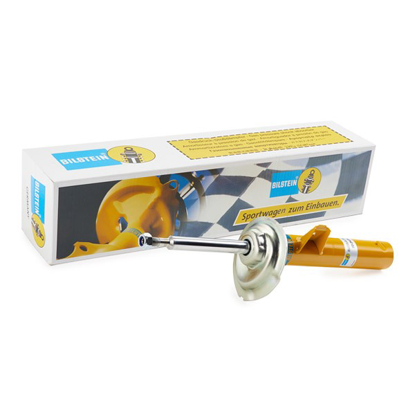 Do koszyka 22242594 Bilstein Amortyzator przedni lewy