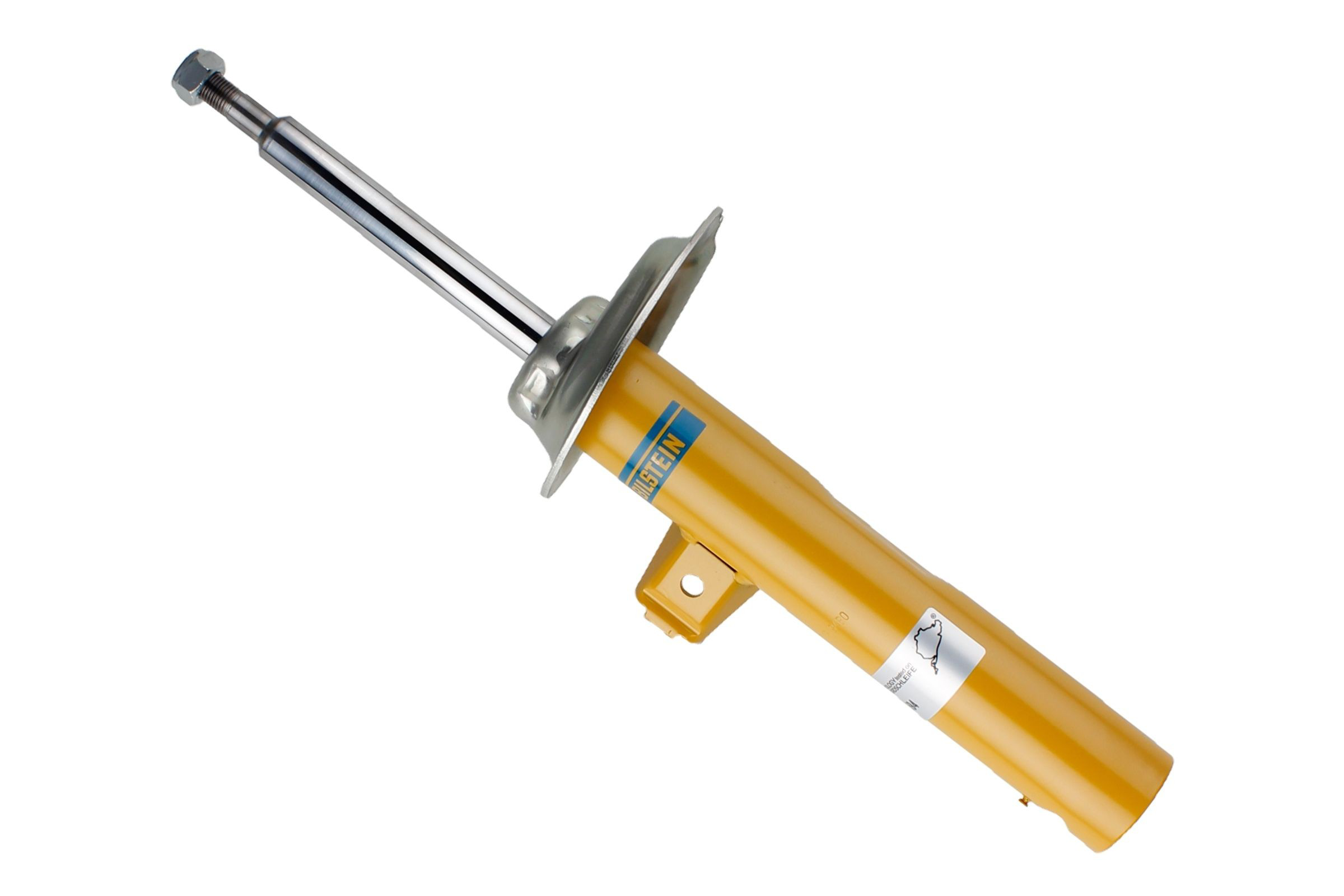 22242594 Bilstein Amortyzator przedni lewy
