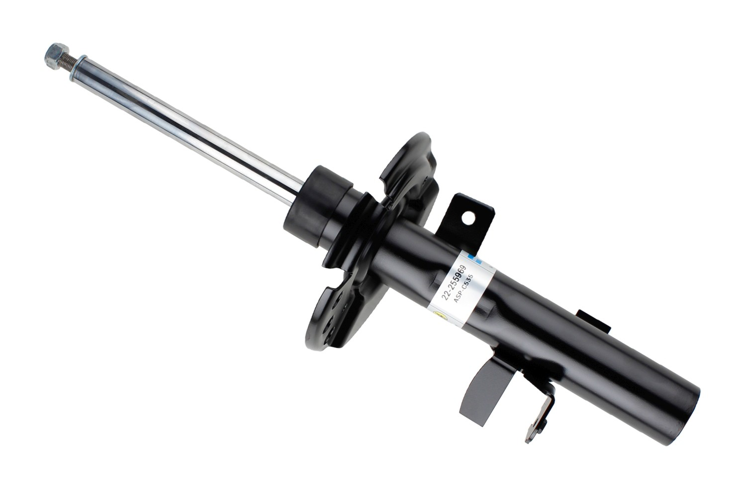 22255969 Bilstein Amortyzator przedni lewy