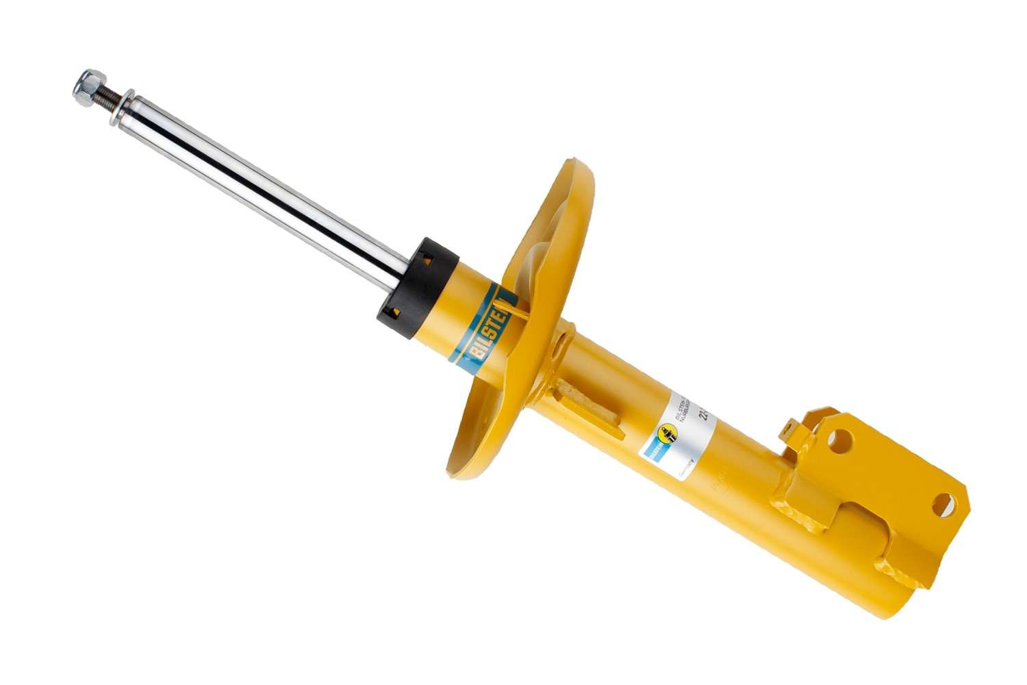 22260185 Bilstein Amortyzator przedni
