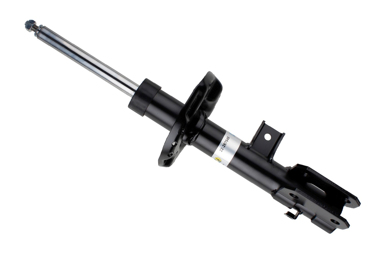22267948 Bilstein Amortyzator przedni prawy