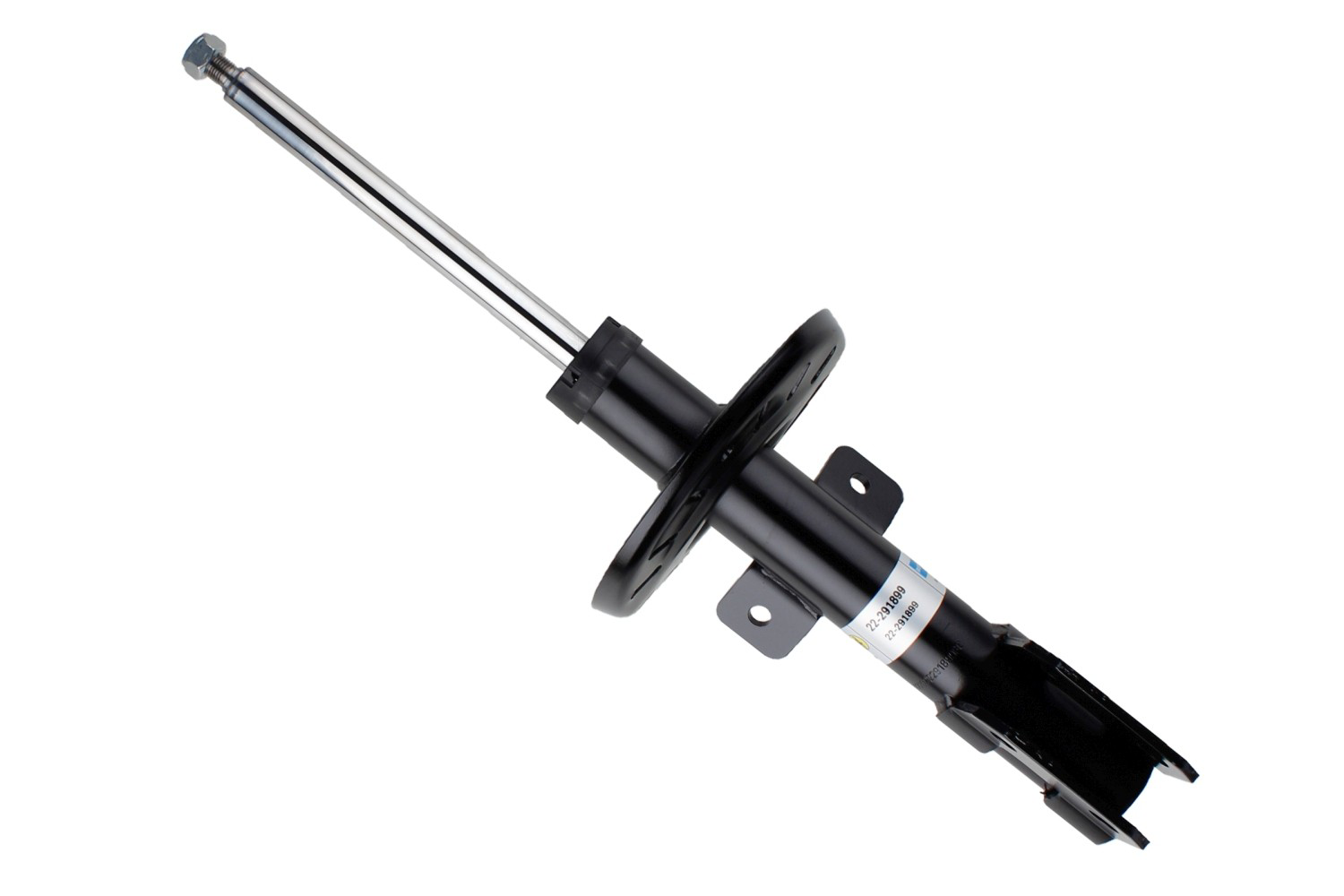 Amortyzator przedni Monroe G8657 cena, od 74,92 USD
