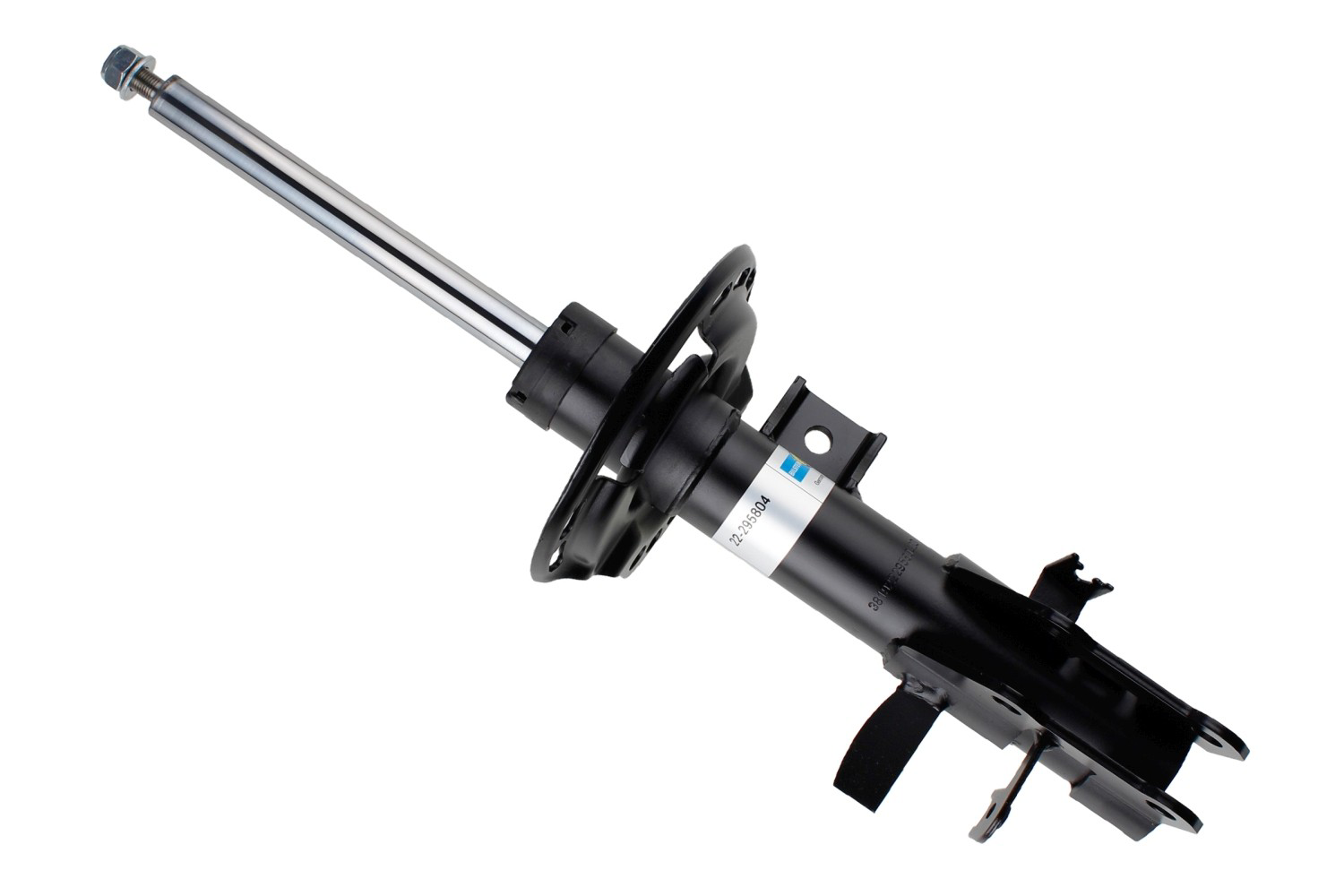 2475028 Ford Amortyzator przedni lewy