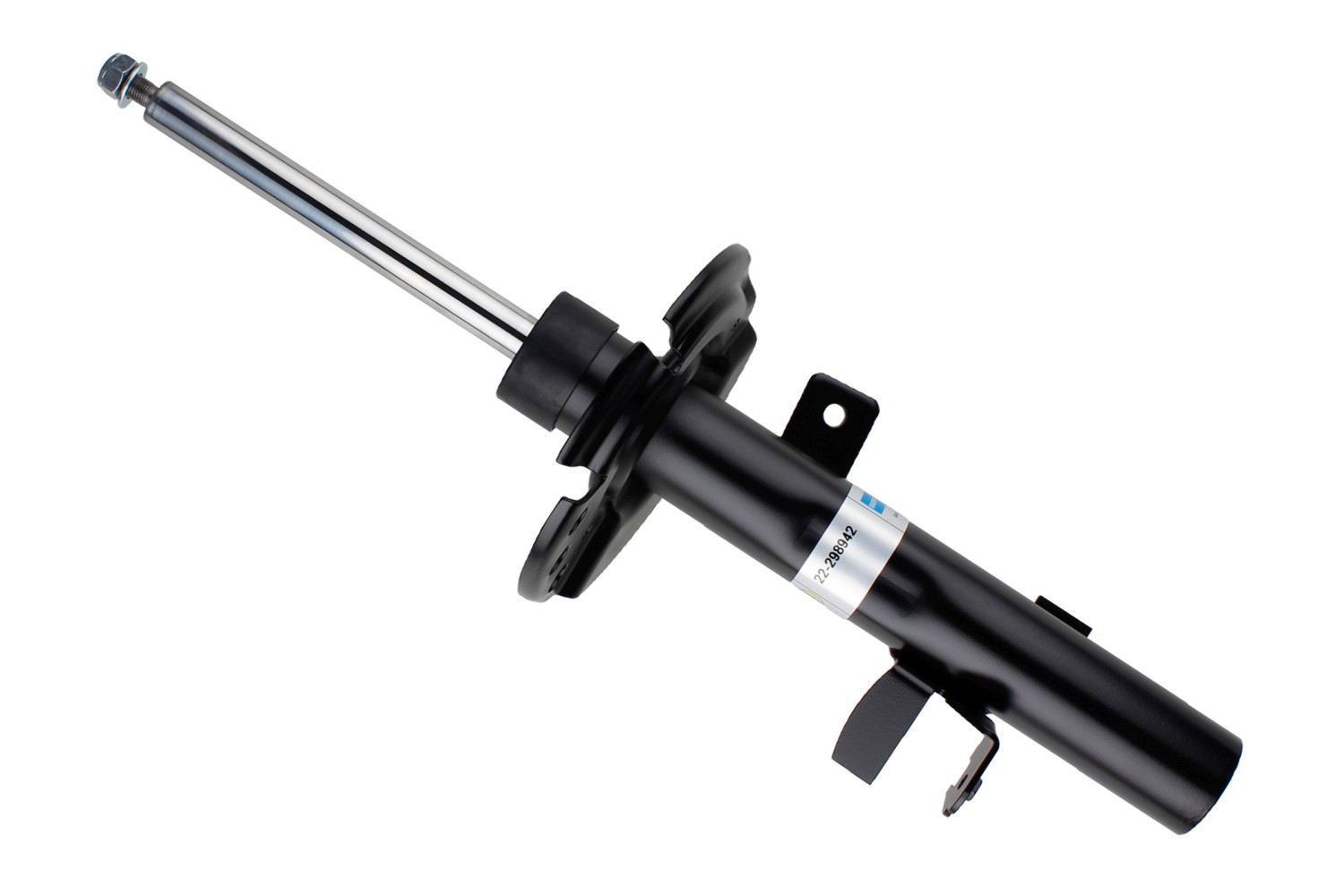 22298942 Bilstein Amortyzator przedni lewy