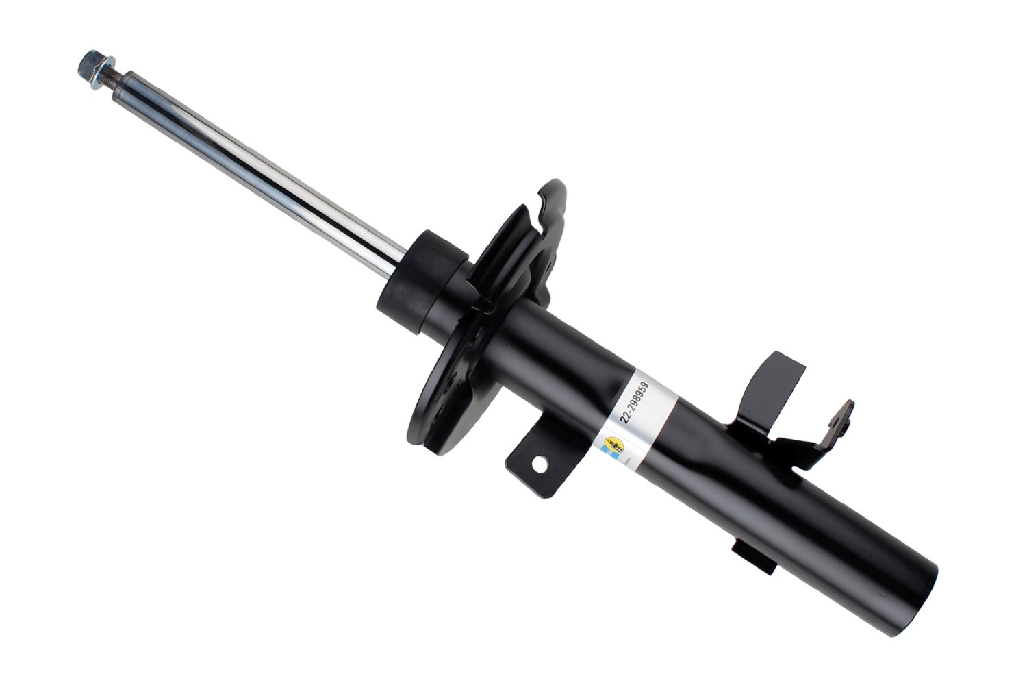 Amortyzator przedni prawy Kayaba 3340306 cena, od 75,98 USD