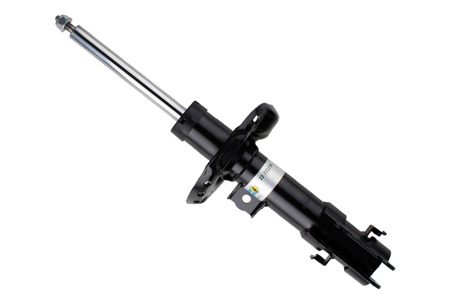 22332219 Bilstein Amortyzator przedni prawy