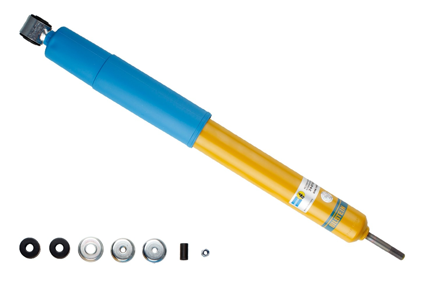 Do koszyka 24016353 Bilstein Amortyzator przedni